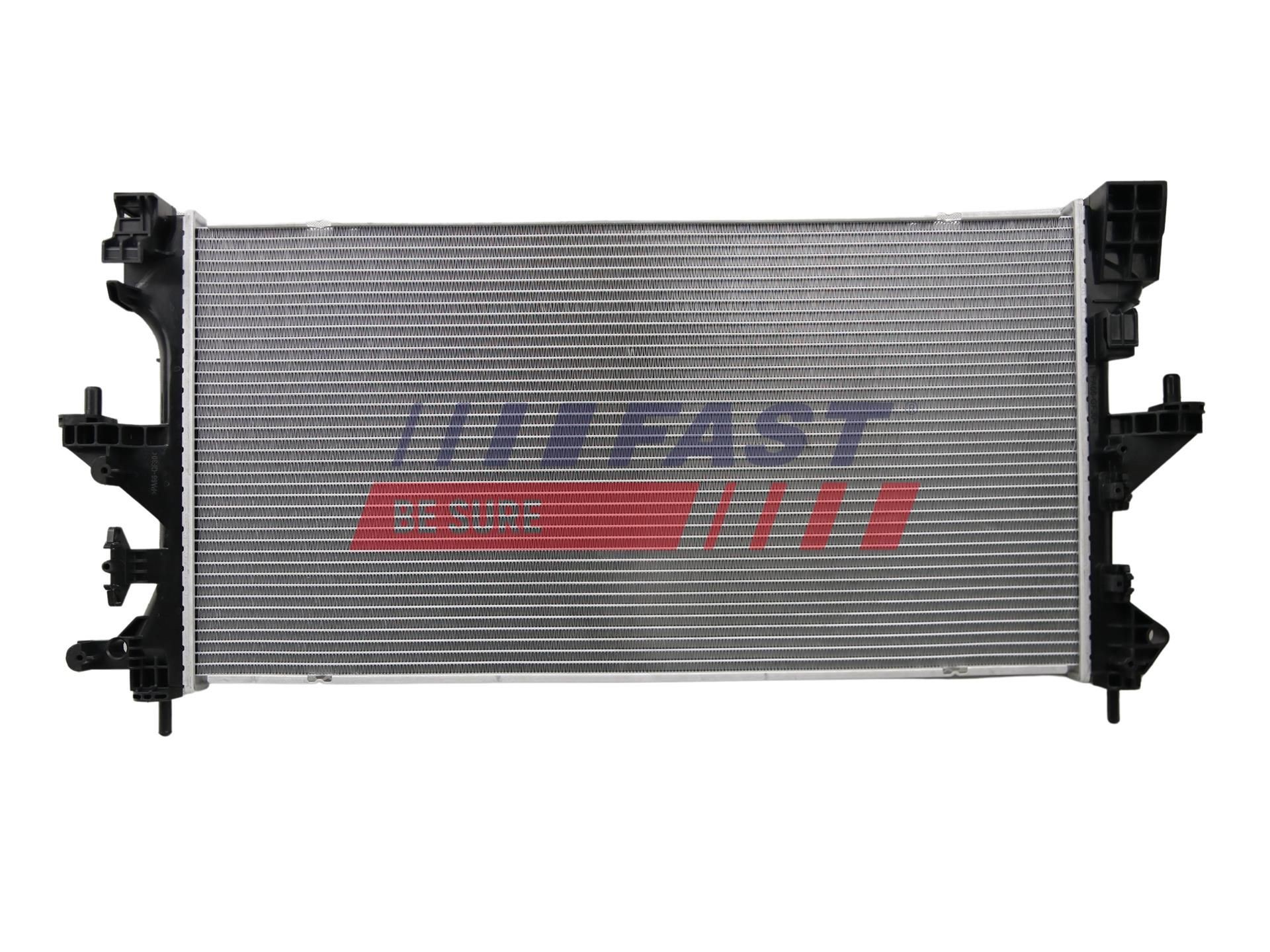 FAST Radiateur FT55028 FAST FT55028 Radiateur FIAT DUNA Saloon goedkoop