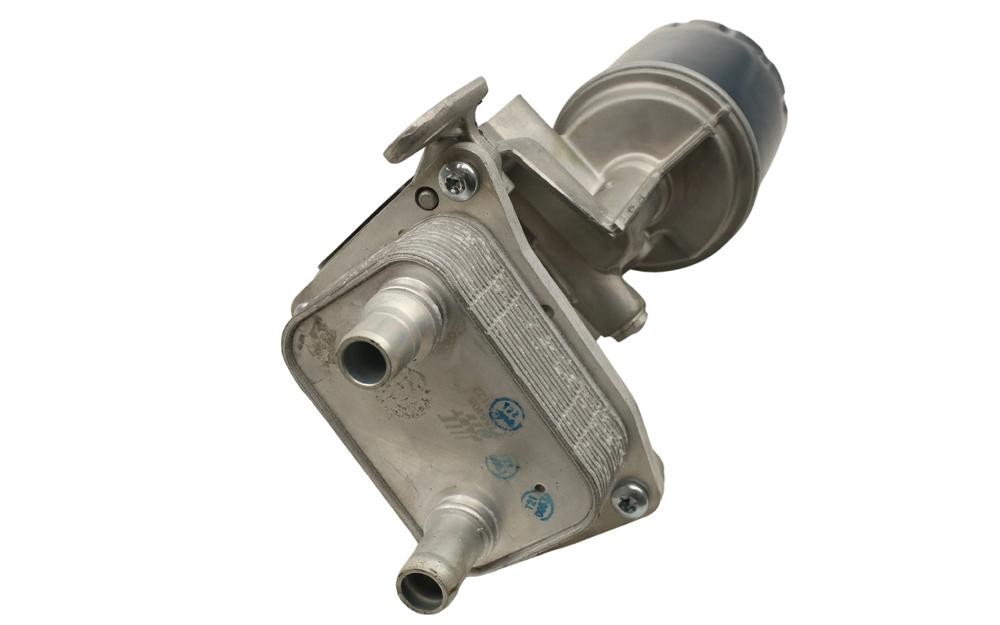 FAST Oljekylare FT55405 FAST FT55405 Oljekylare Ford Galaxy MK3 original