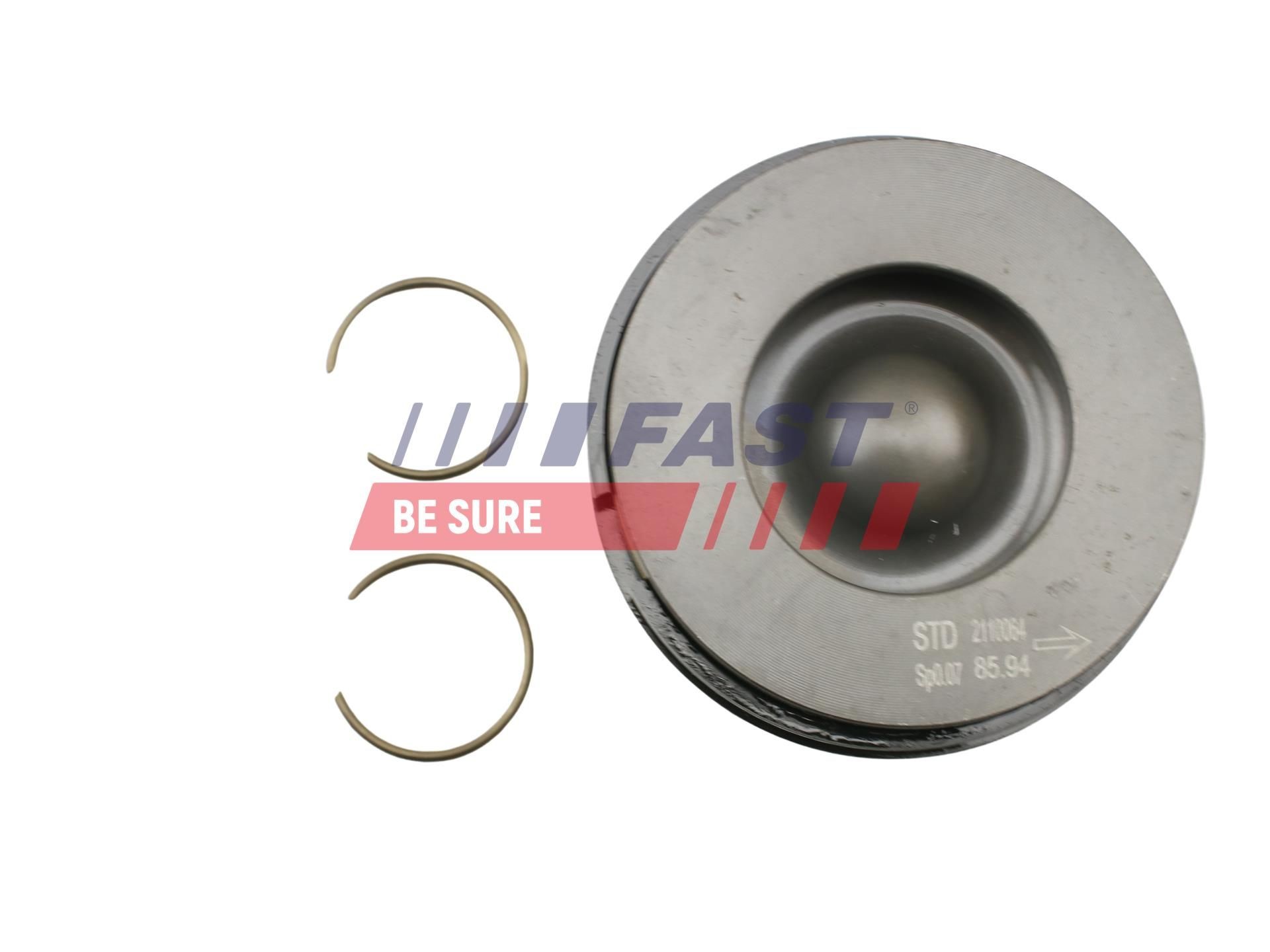 FAST Radiatore olio motore FT55419 FT55419 costo Radiatore olio OPEL INSIGNIA FAST