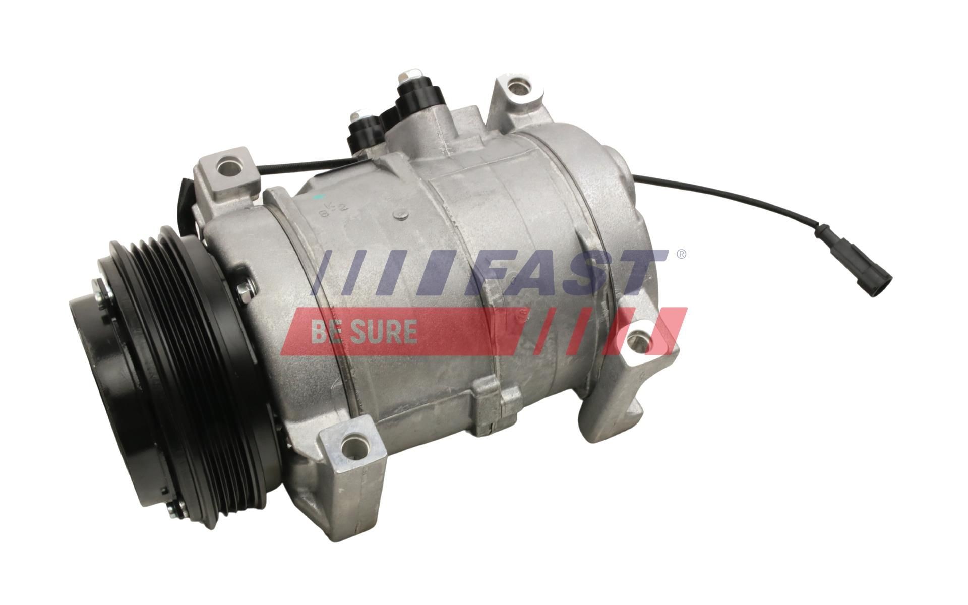 FAST Compresseur de climatisation FT56325 FAST FT56325 Compresseur Daily III Minibus d'origine prix