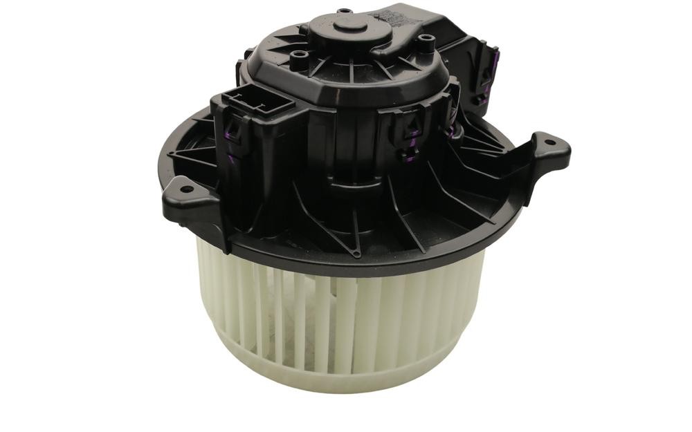 FAST Ventilatore abitacolo FT56502 Ventilatore abitacolo FAST FT56502 prezzo Aerazione FORD Fiesta Mk7 Van