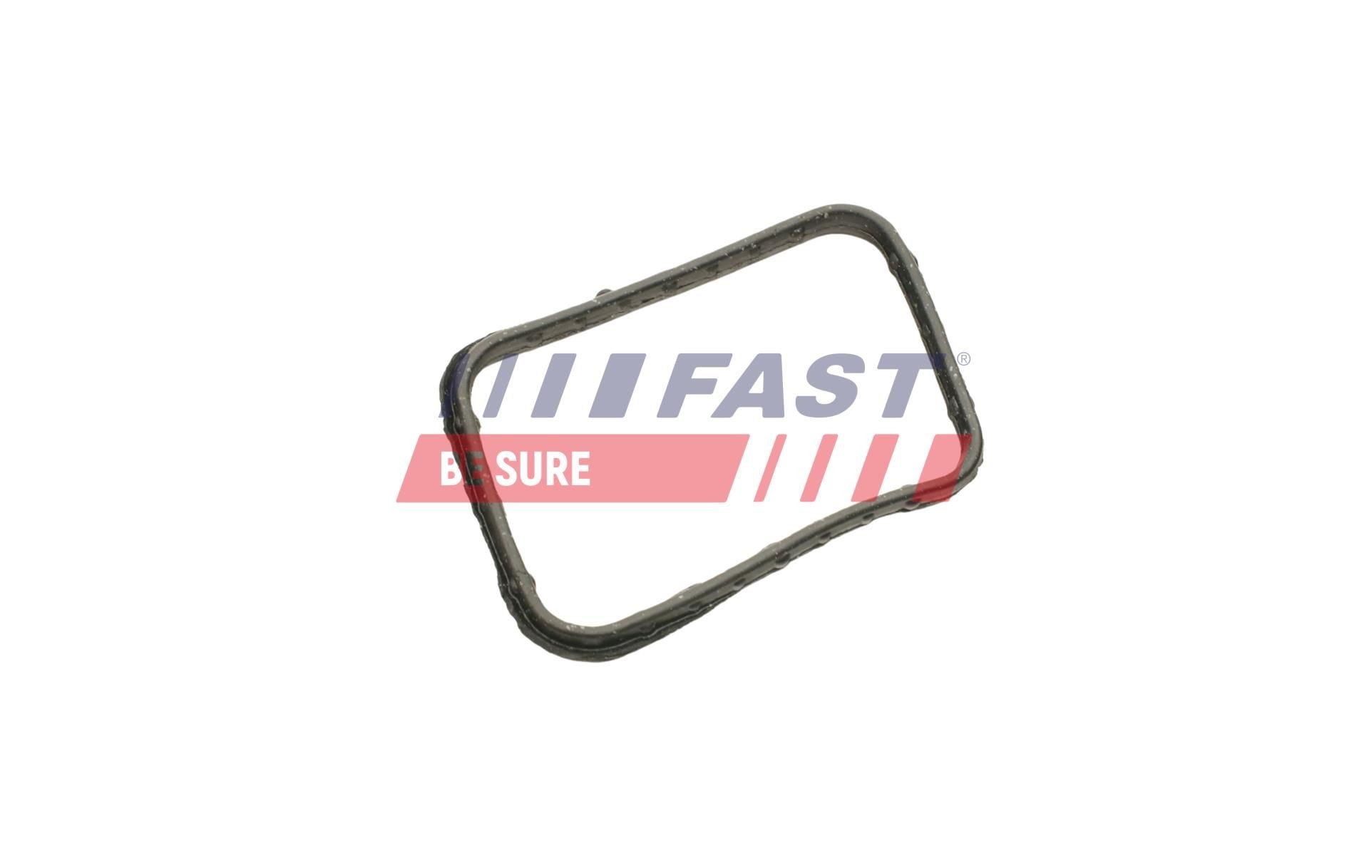 FAST Tiiviste, termostaatti FT58302 FT58302 FAST Tiiviste termostaatin kotelo RENAULT