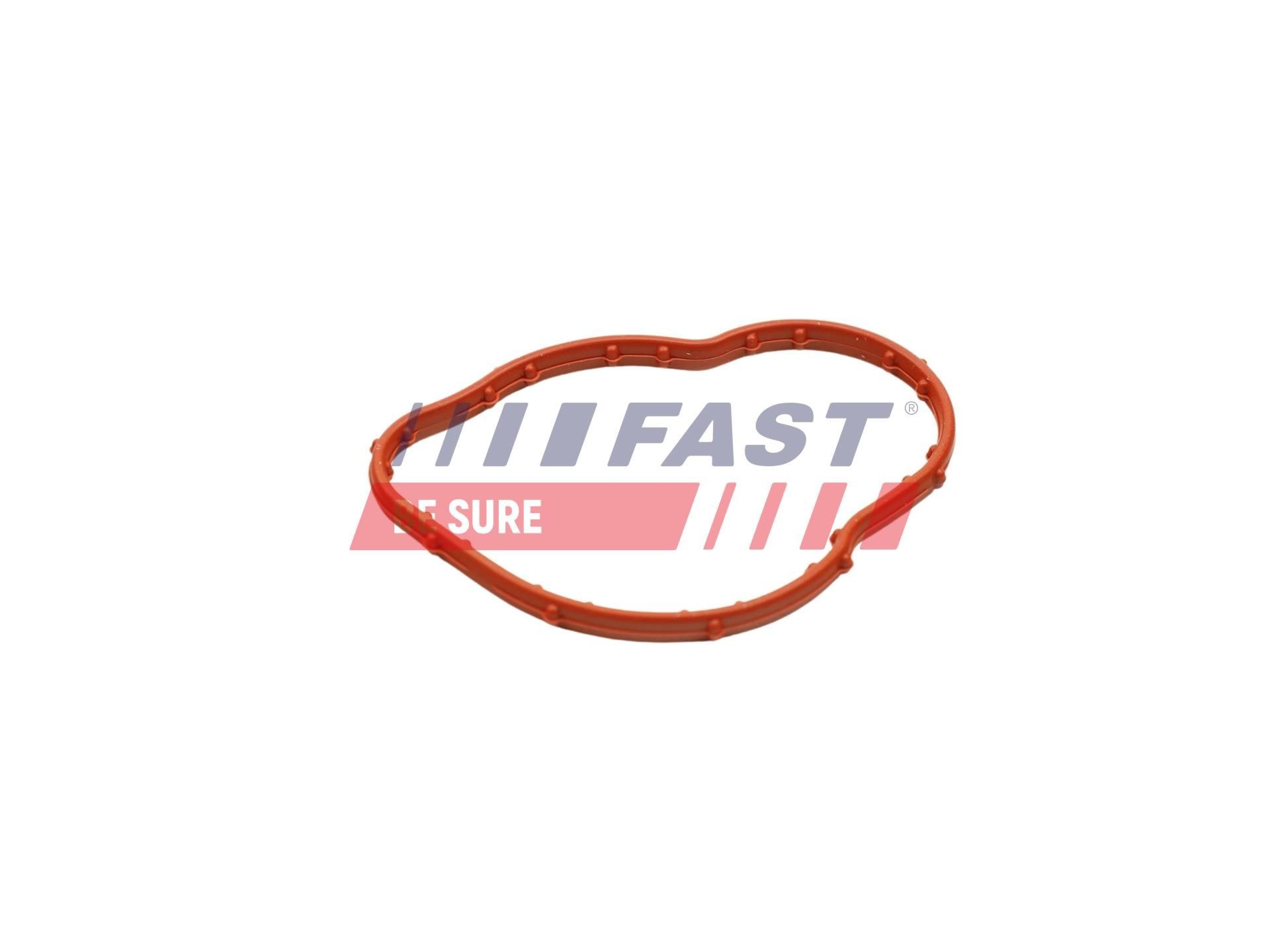 FAST Blīve, Termostats FT58305 FAST FT58305 Termostata korpuss blīve Chrysler PT CRUISER orģinālās