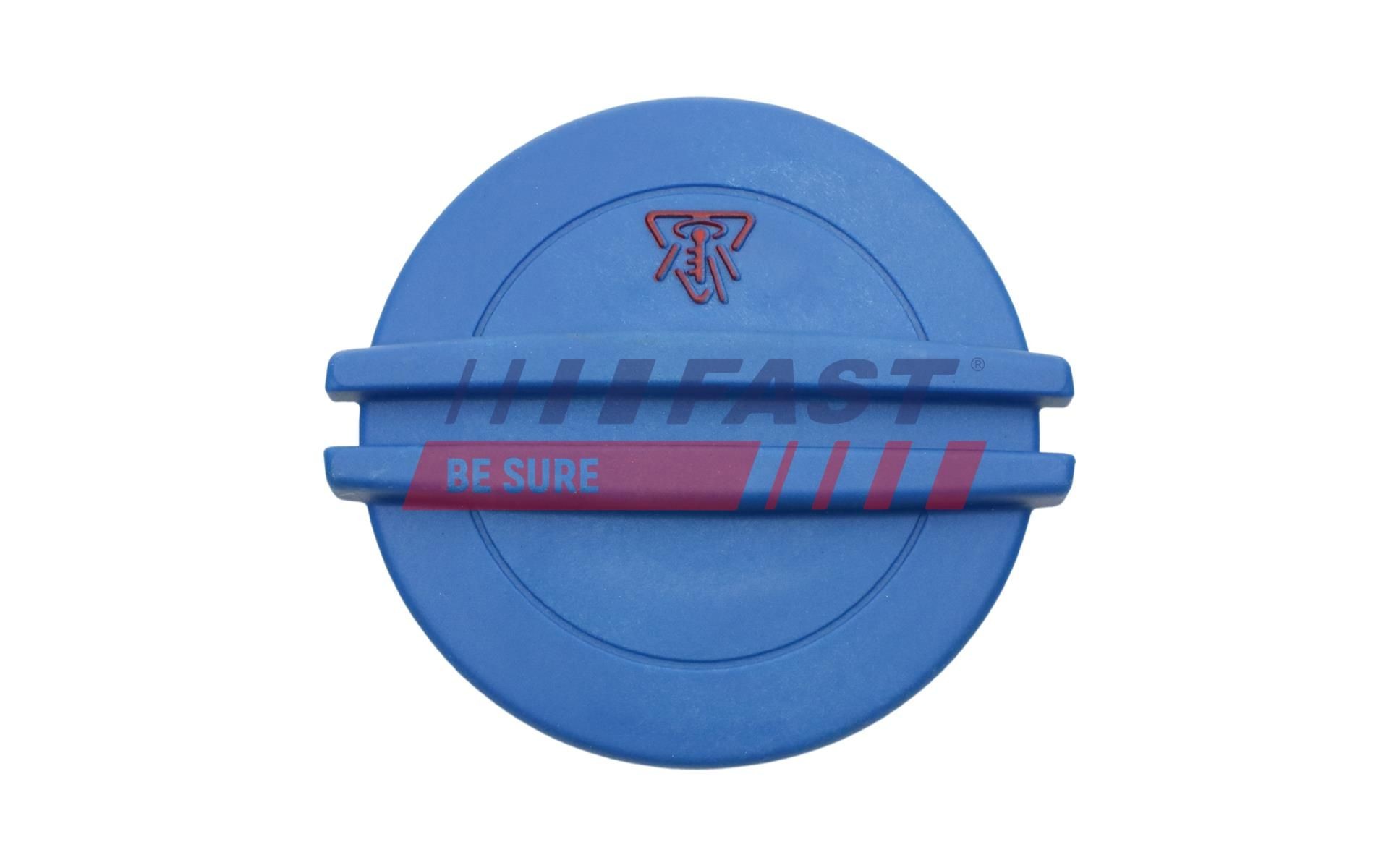 FAST Låg, kølemiddelbeholder FT58404 FT58404 FAST Ekspansionsbeholder dæksel Ford billig