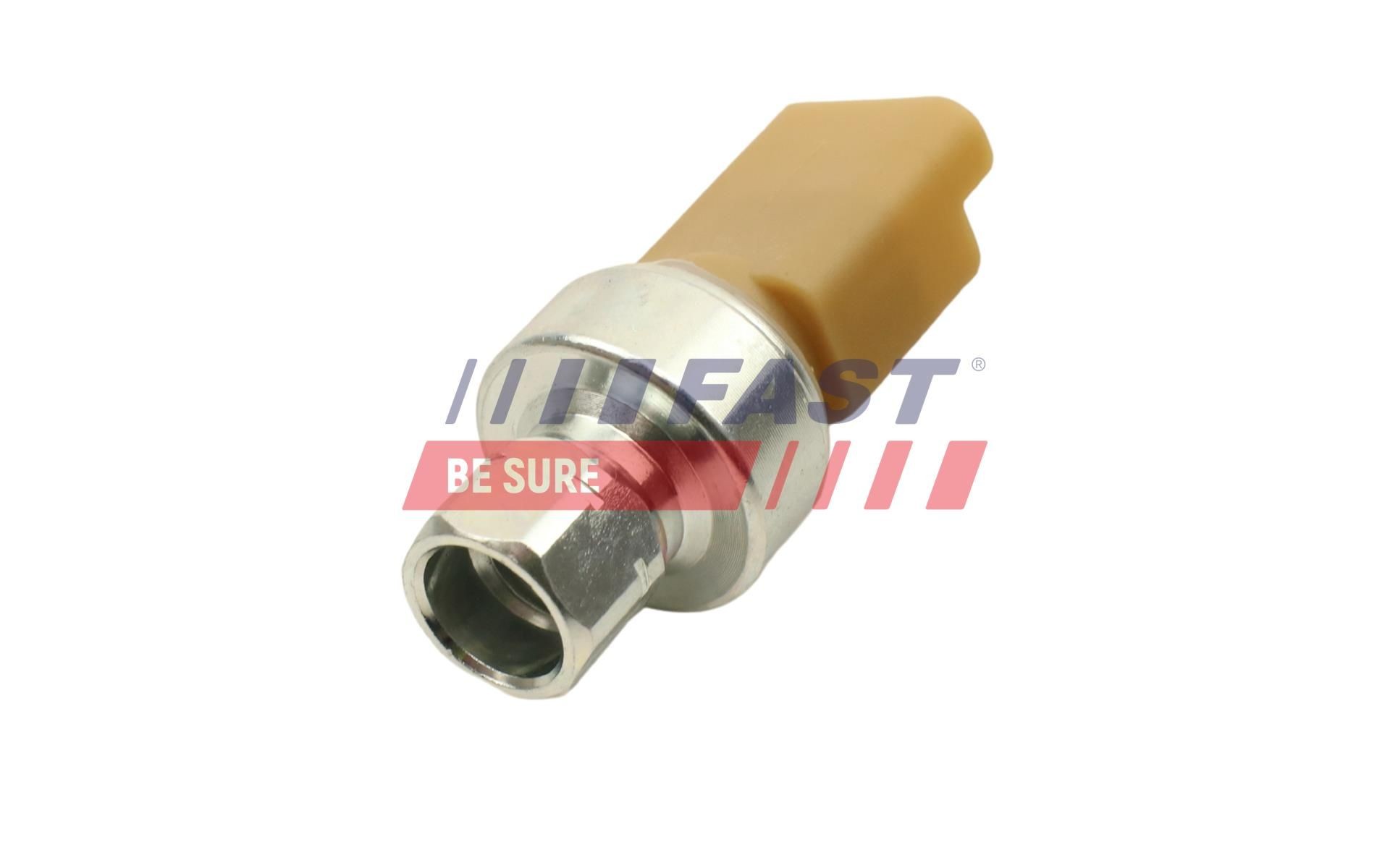 FAST Trykkontakt, klimaanlæg FT59303 Trykkontakt klimaanlæg FAST Fiat GRANDE PUNTO FT59303