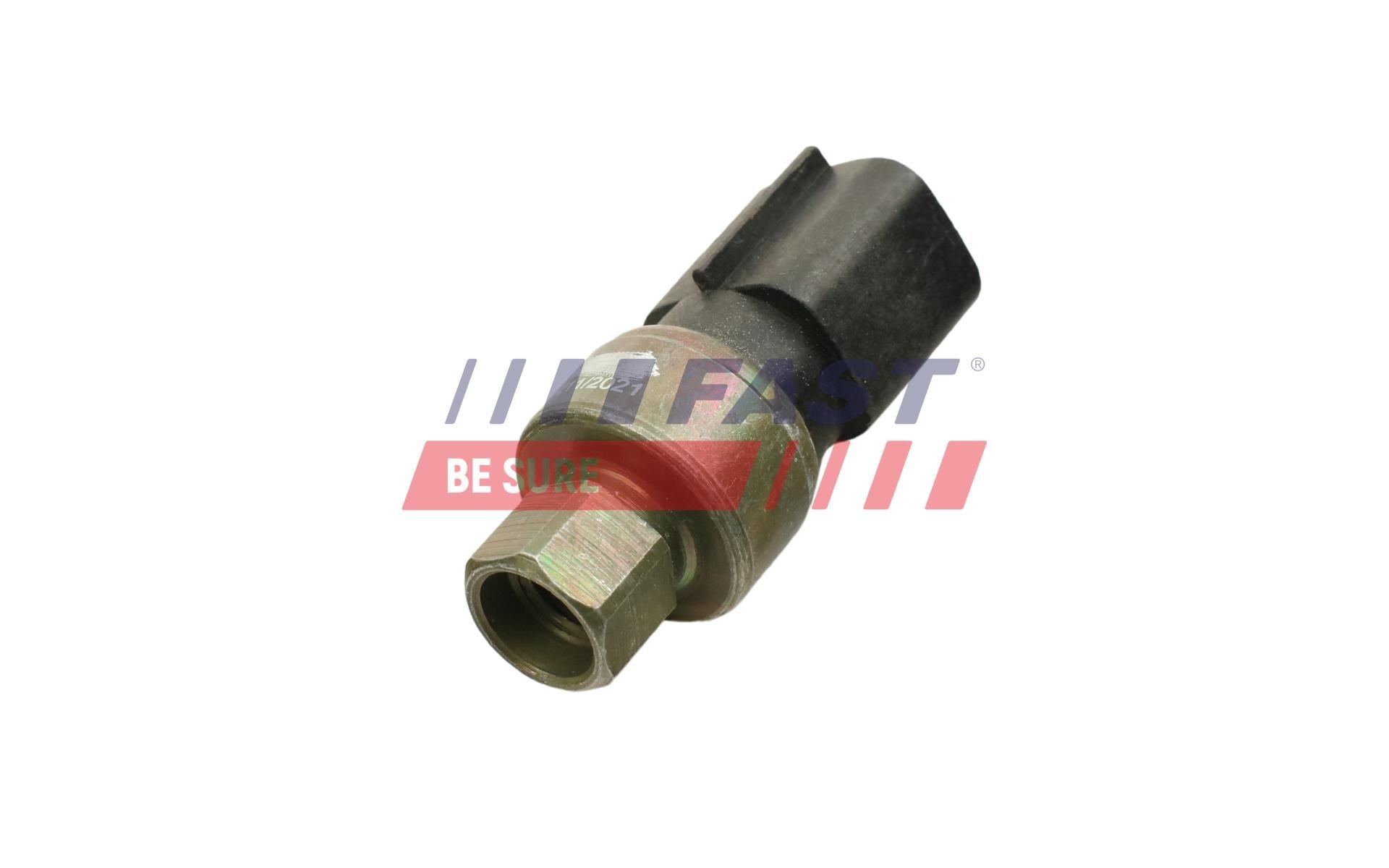 FAST Interruptor de pressão, ar condicionado FT59307 FAST FT59307 Comutador de alta pressão ar condicionado Focus Mk2 Van / Carrinha preço