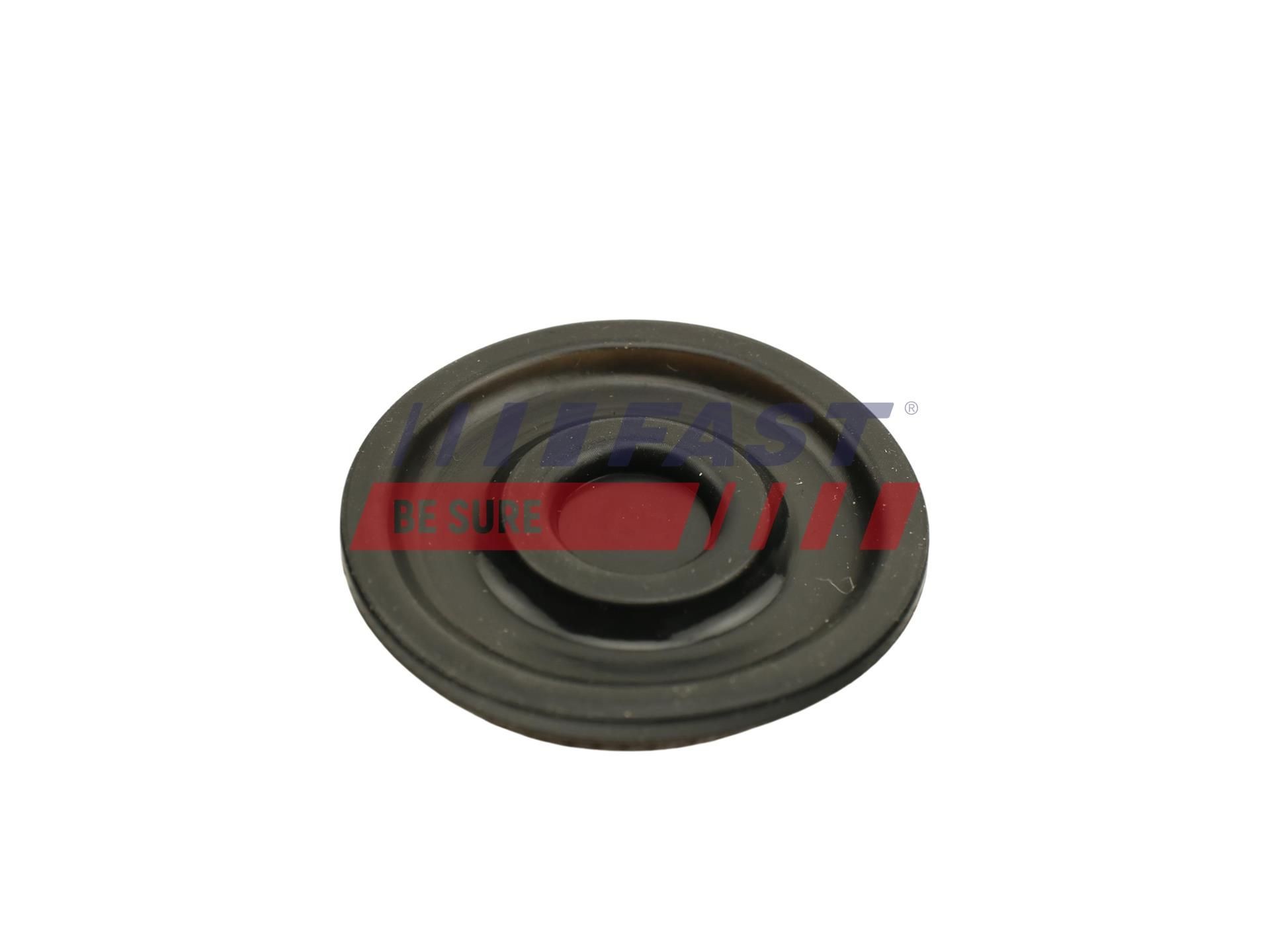 FAST Membran, krumtaphus-udluftning FT60103 Krumtaphusventilation FAST Peugeot 406 FT60103