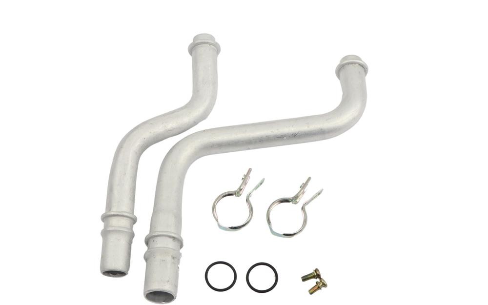 FAST Manche, batterie chauffante-chauffage FT61568 FAST FT61568 Manche, batterie chauffante-chauffage Ducato 3 Van d'origine prix