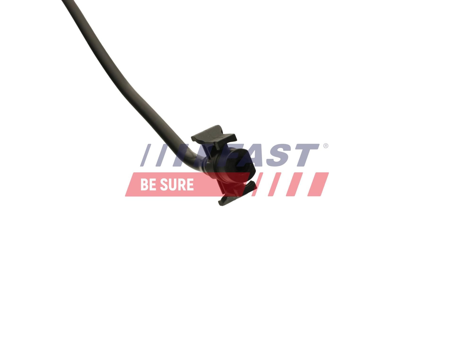 FAST Flessibile radiatore FT61696 FT61696 costo Tubi radiatore BMW Serie 7 FAST