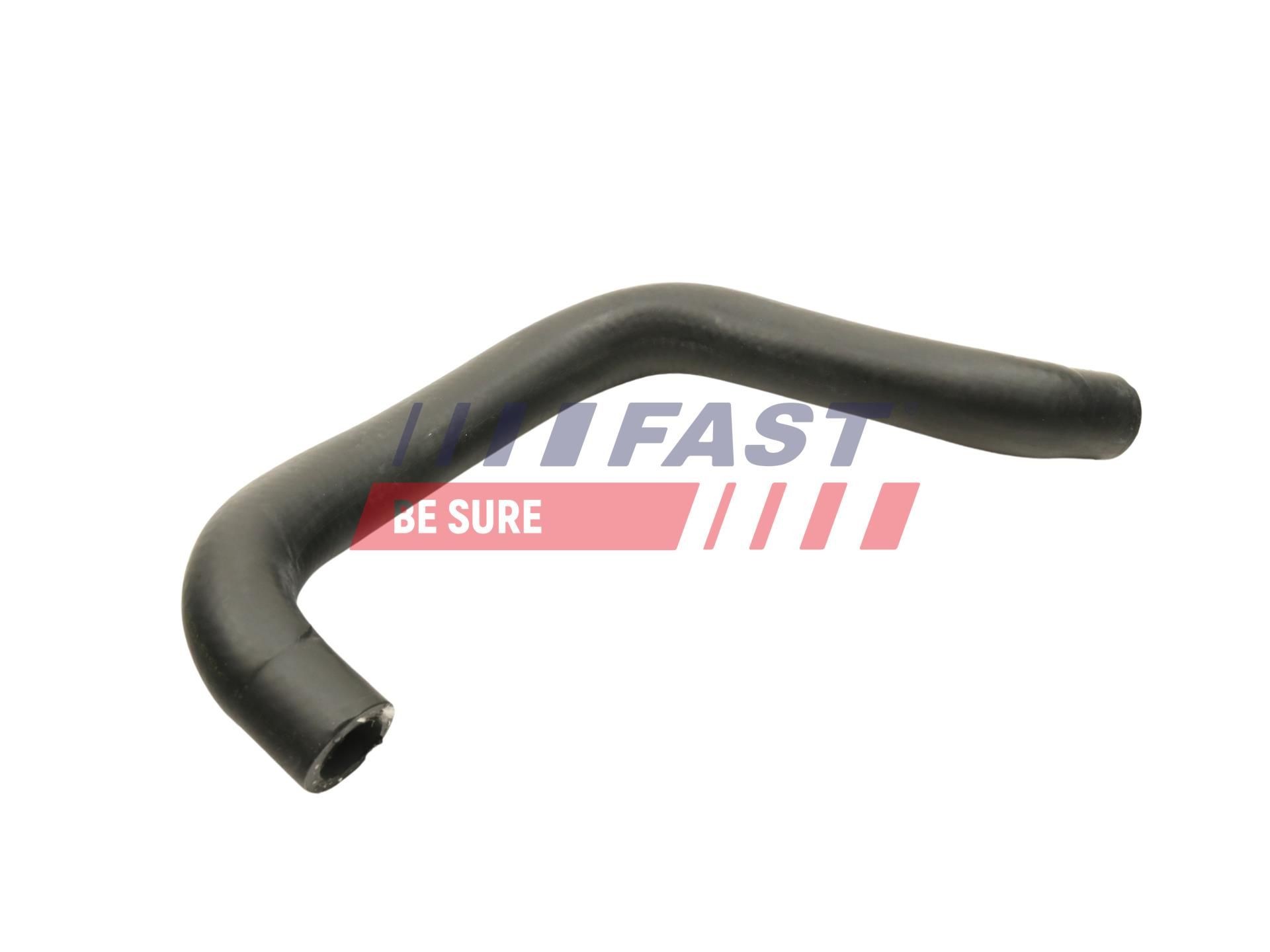 FAST Slang, voorverhitter-verwarming FT61877 Toyota AYGO Slang, voorverhitter-verwarming FAST FT61877