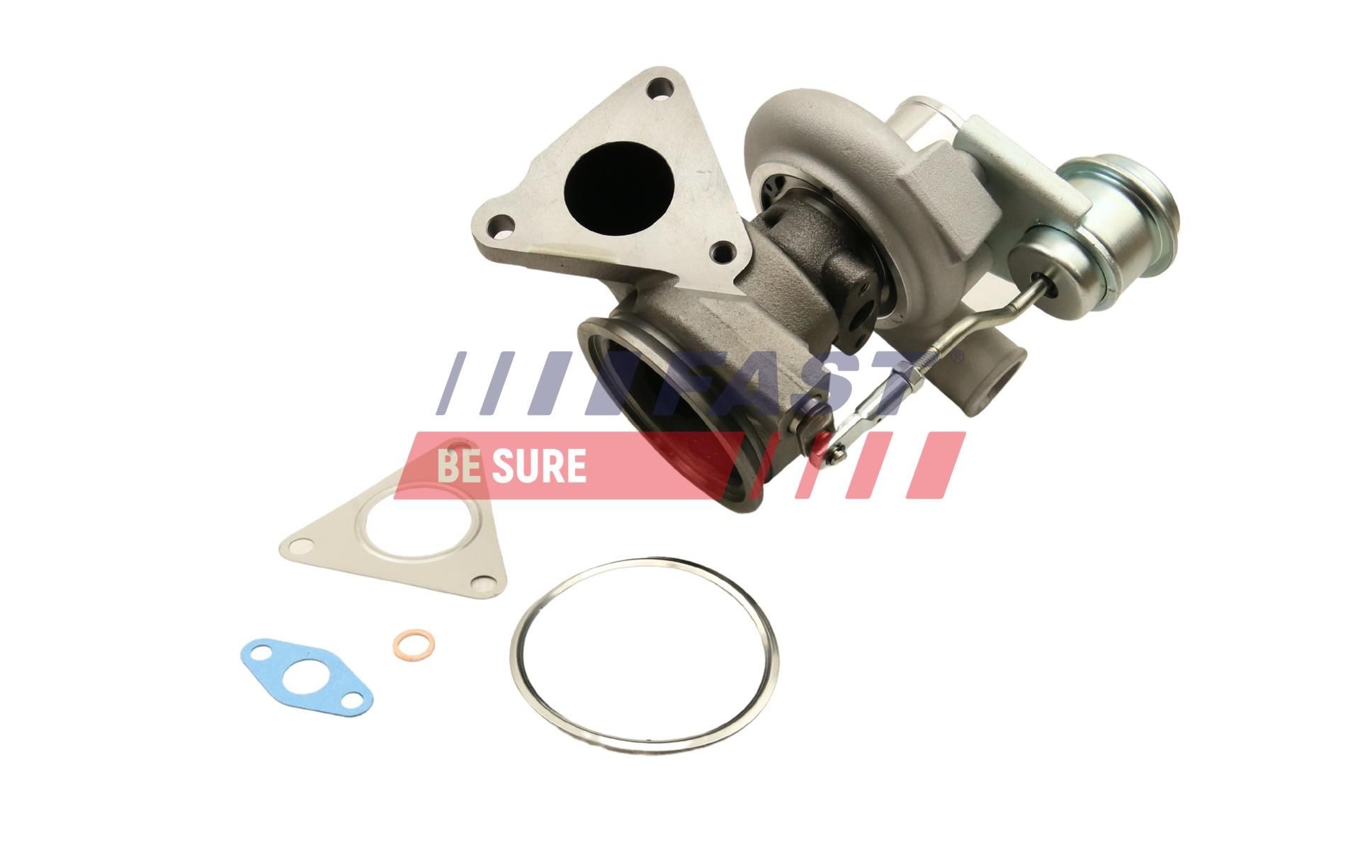 FAST Turbolader FT63543 FAST FT63543 Turbolader