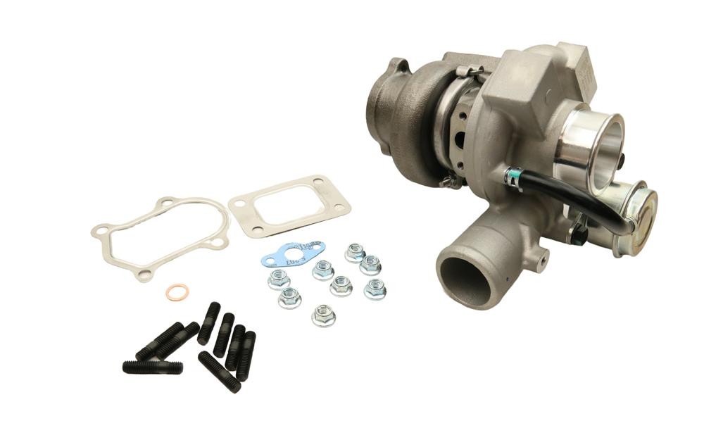 Turbocharger FAST FT63550 FAST FT63550: Turbo Peugeot BOXER 2022