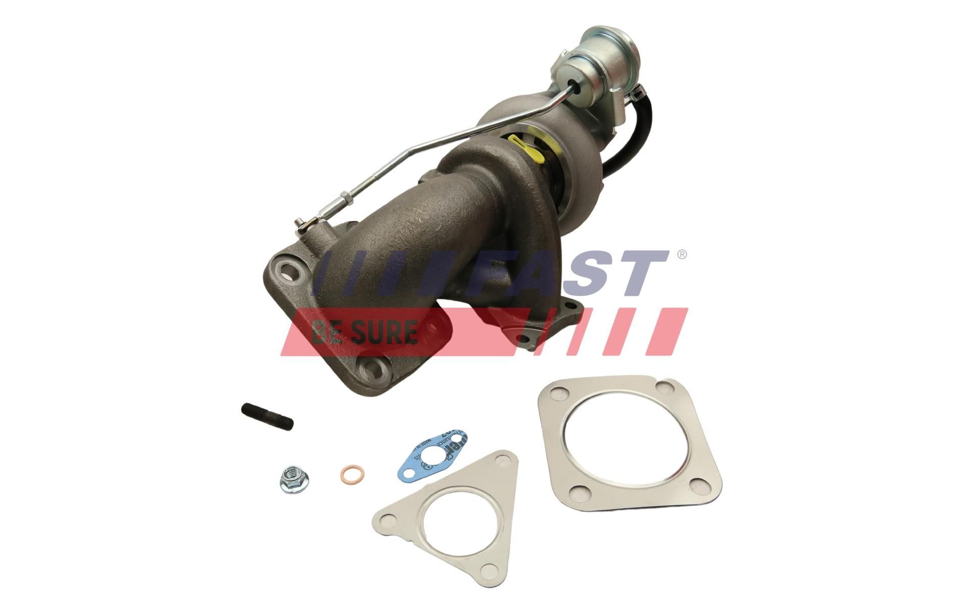 FAST Turbina FT63552 FT63552 costo Turbina FAST FORD TOURNEO CONNECT