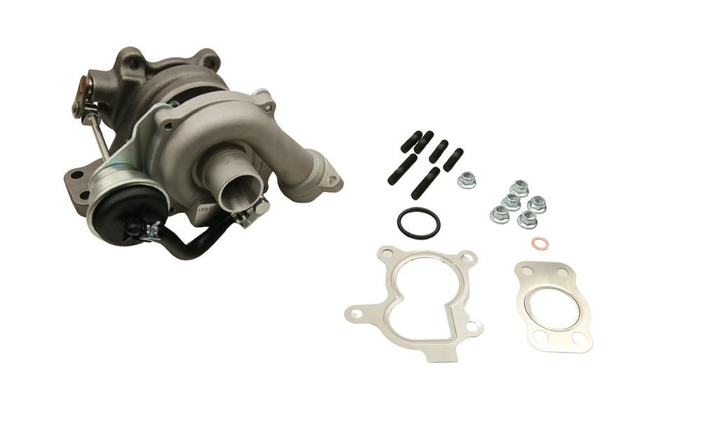 FAST Turbocharger FT63555 FAST FT63555 Turbocharger Citroen Nemo Van prijs