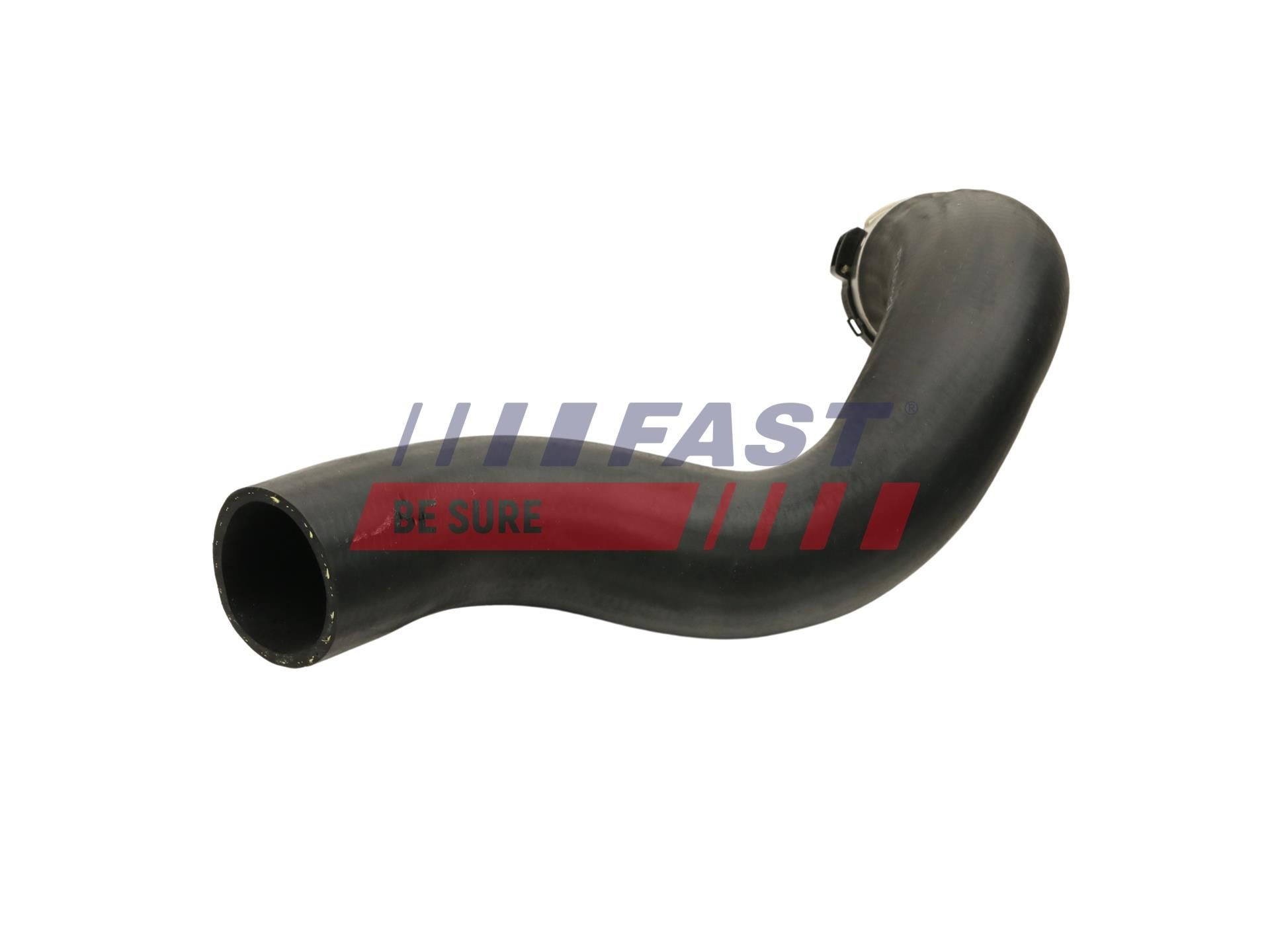 FAST Pūtes sistēmas gaisa caurule FT65129 Pūtes sistēmas gaisa caurule FAST Renault TRAFIC FT65129