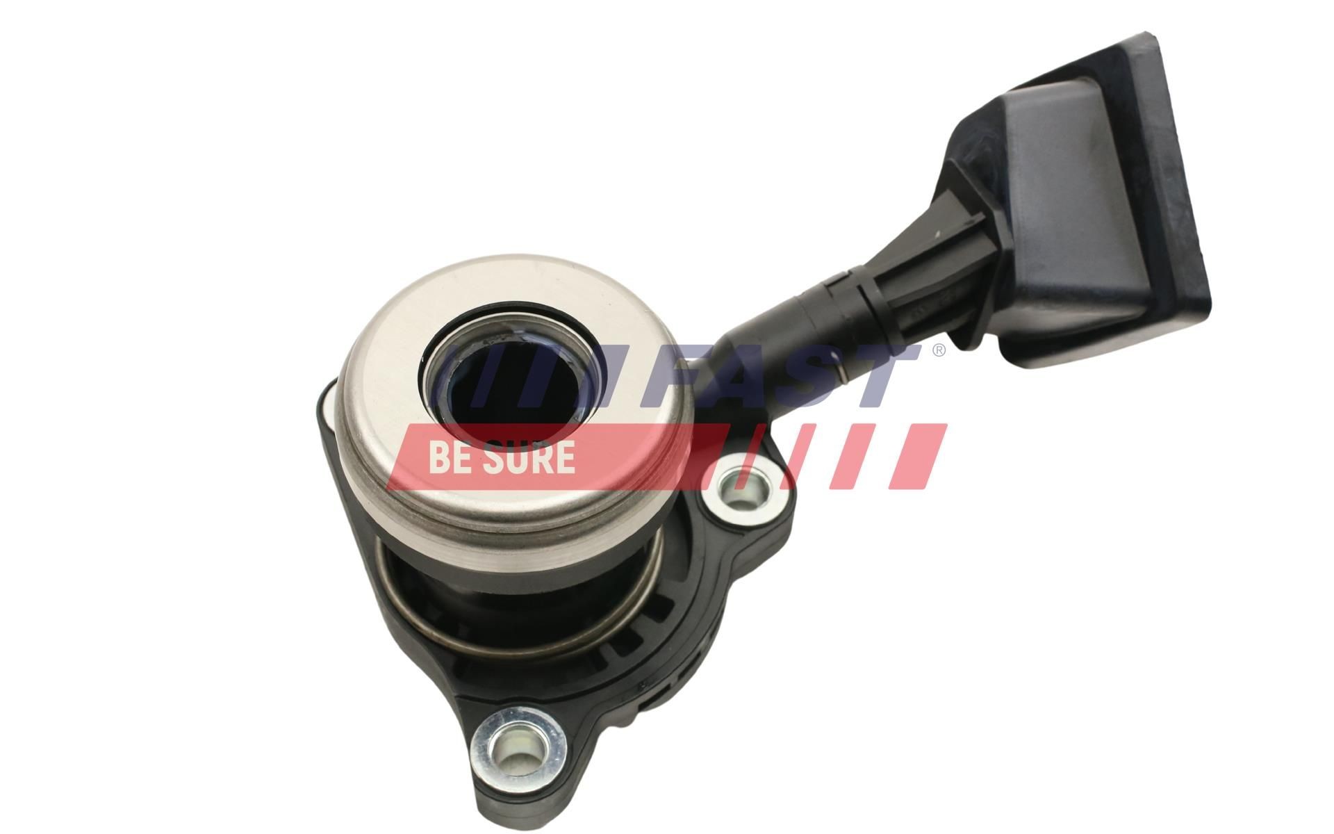FAST Centrálna vysúvacia páka spojky FT67038 FAST FT67038 Centrálna vysúvacia páka spojky DS DS 3 Crossback (U_) 1.5 BlueHDi 100 (UCYHYJ) 102 KS 2018