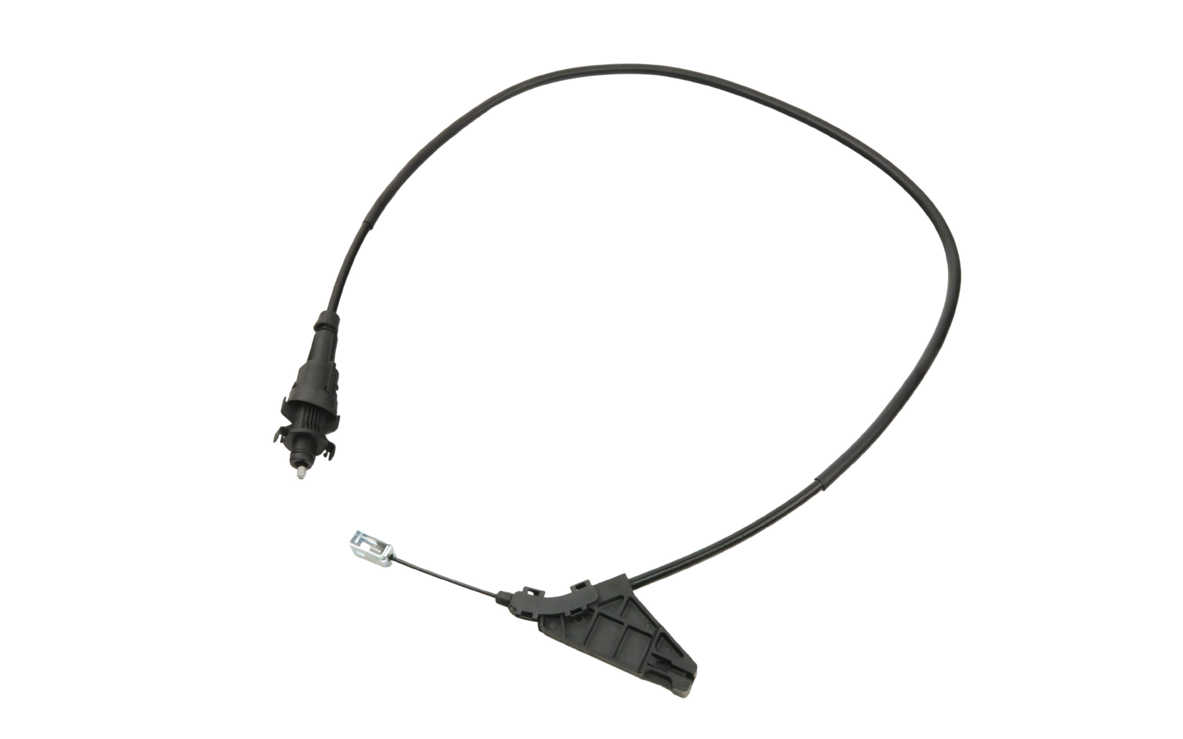 FAST Żażné lanko parkovacej brzdy FT69062 FAST FT69062 Żażné lanko parkovacej brzdy