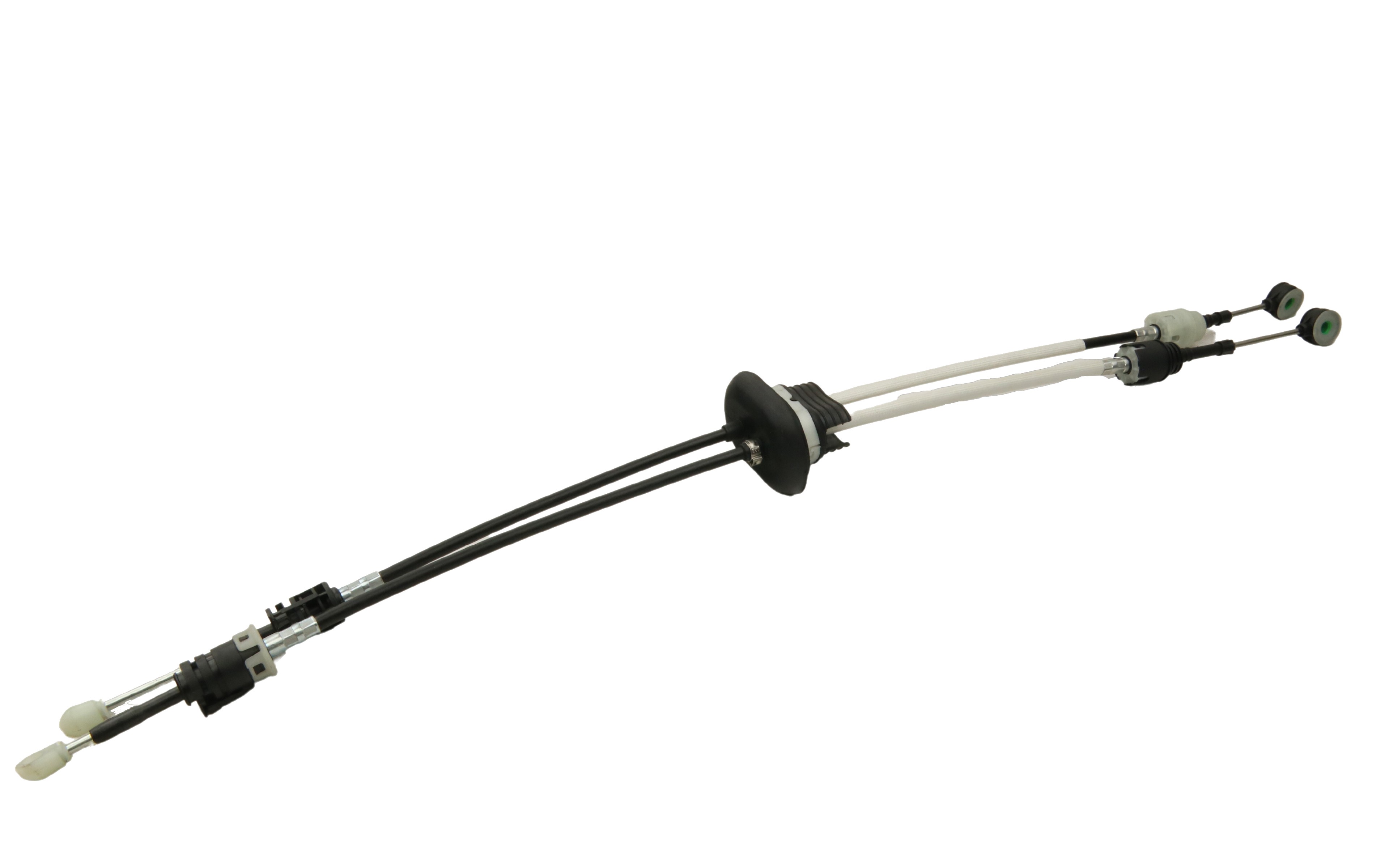 Cabo de aço, caixa de velocidades FAST FT73113 FAST FT73113 Cabo de aço caixa de velocidades Citroën JUMPY 2009