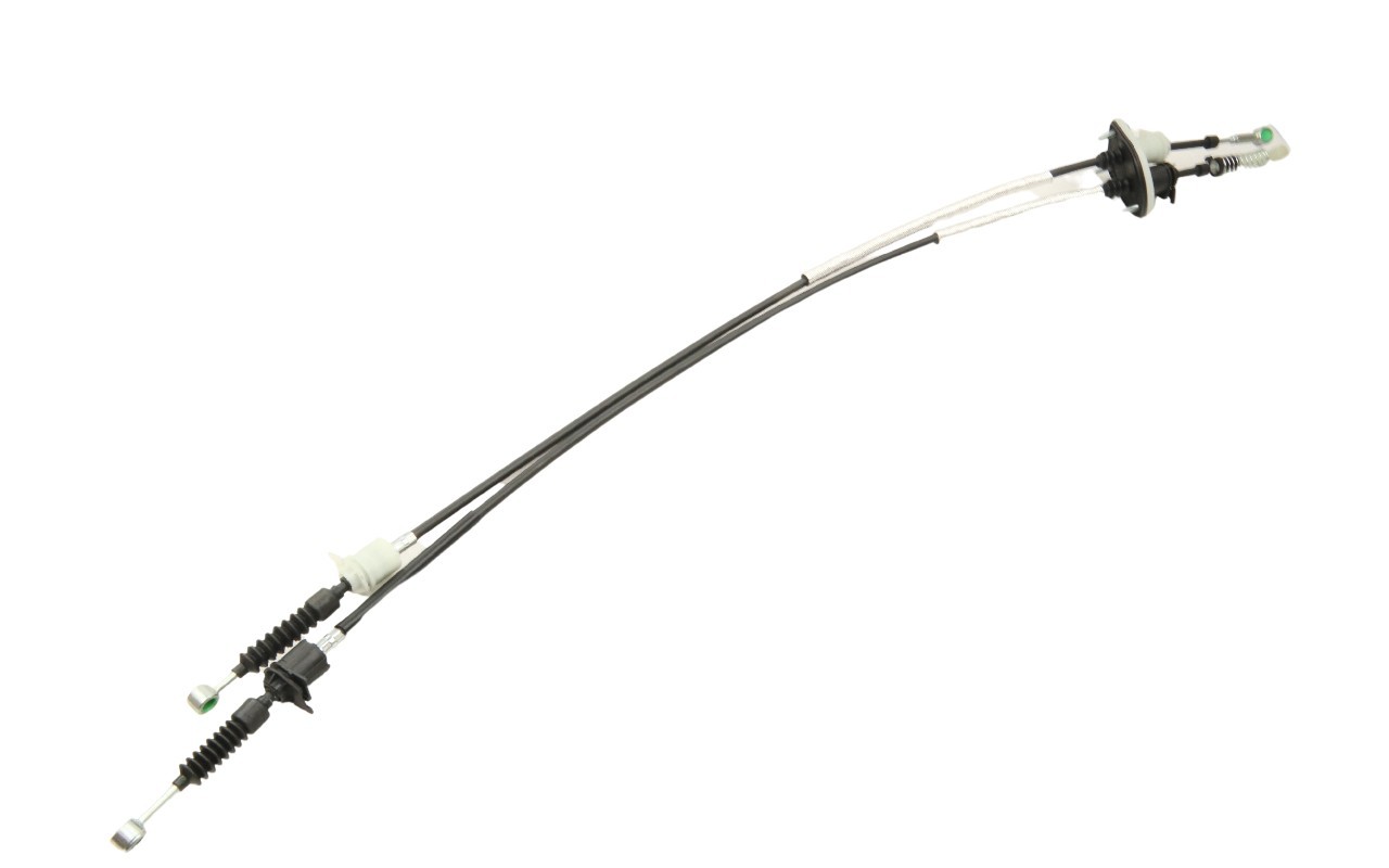 FAST Kabel, manuel gearkasse FT73115 FAST FT73115 Daily III Bus Gearkabel originale pris