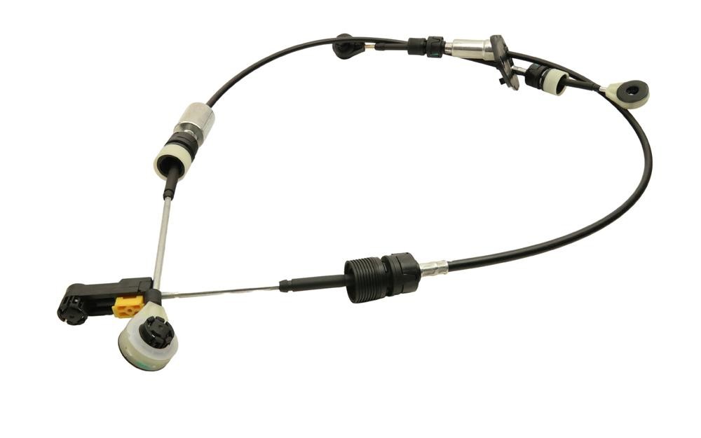 FAST Kabel, girmekanisme FT73118 FT73118 Kabel girmekanisme FORD KUGA FAST