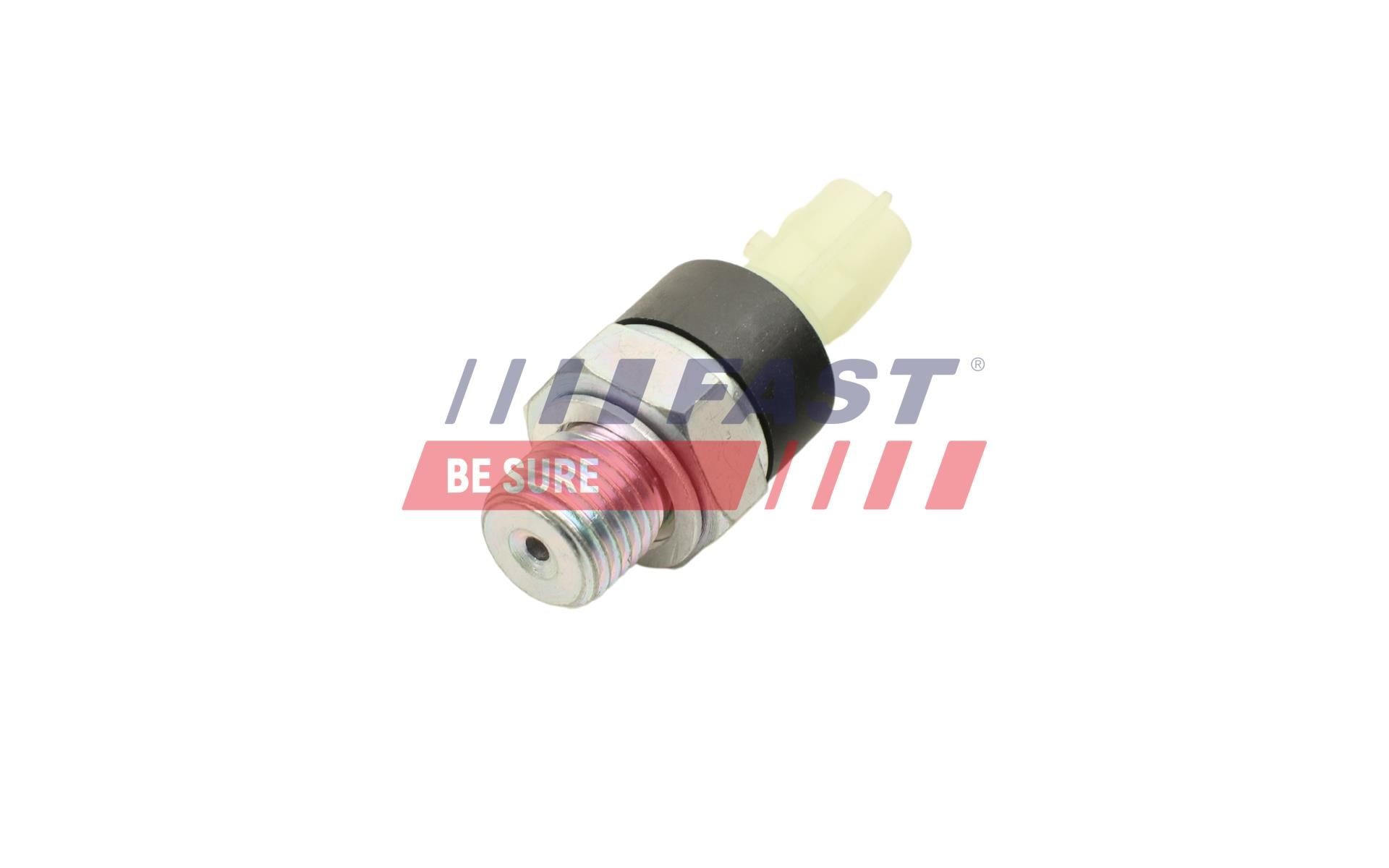 FAST Oliedruksensor FT80004 Oliedruksensor Nissan US FT80004 FAST