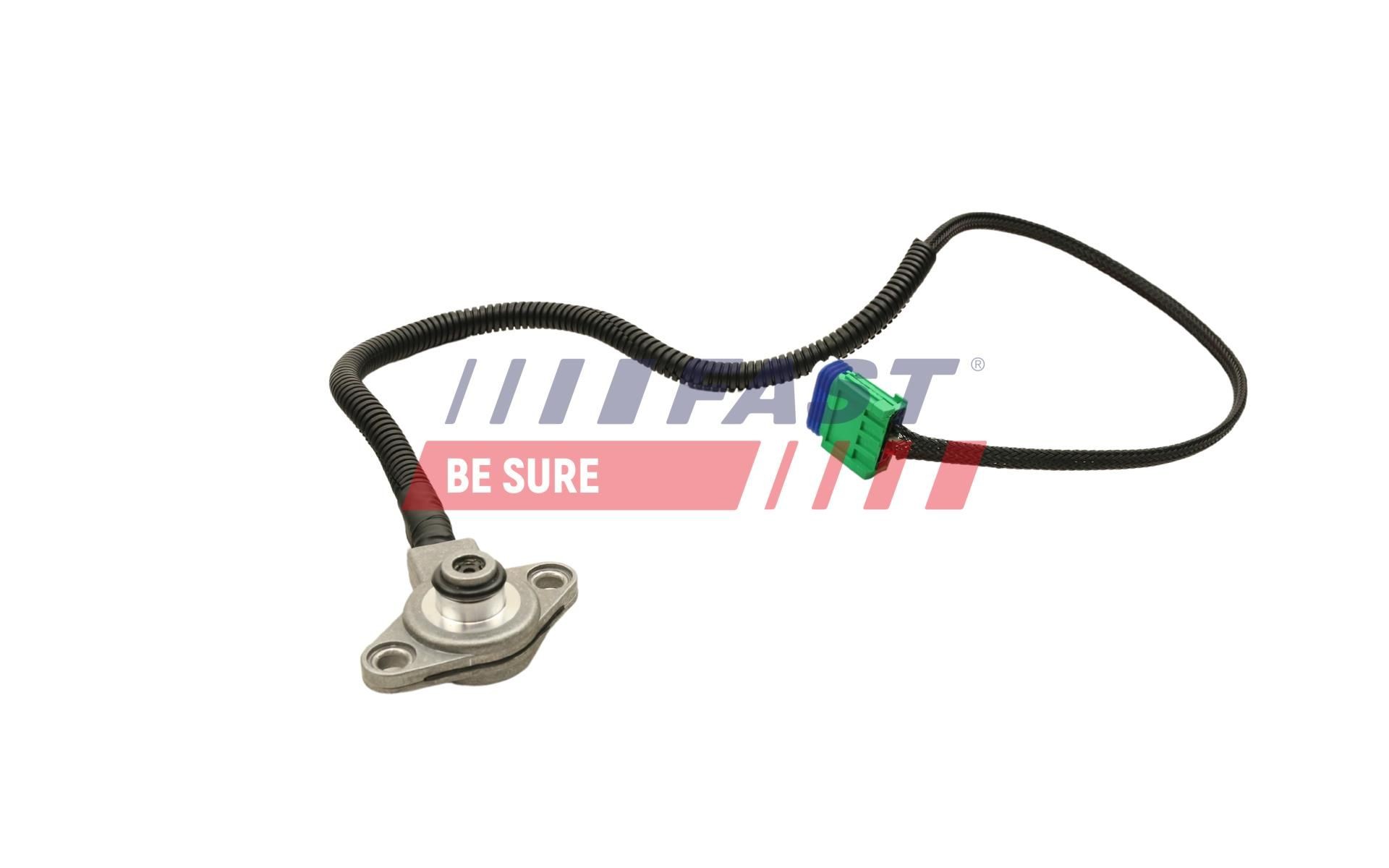 FAST Capteur, pression d'huile FT80016 Pressostat d'huile MERCEDES-BENZ FAST FT80016