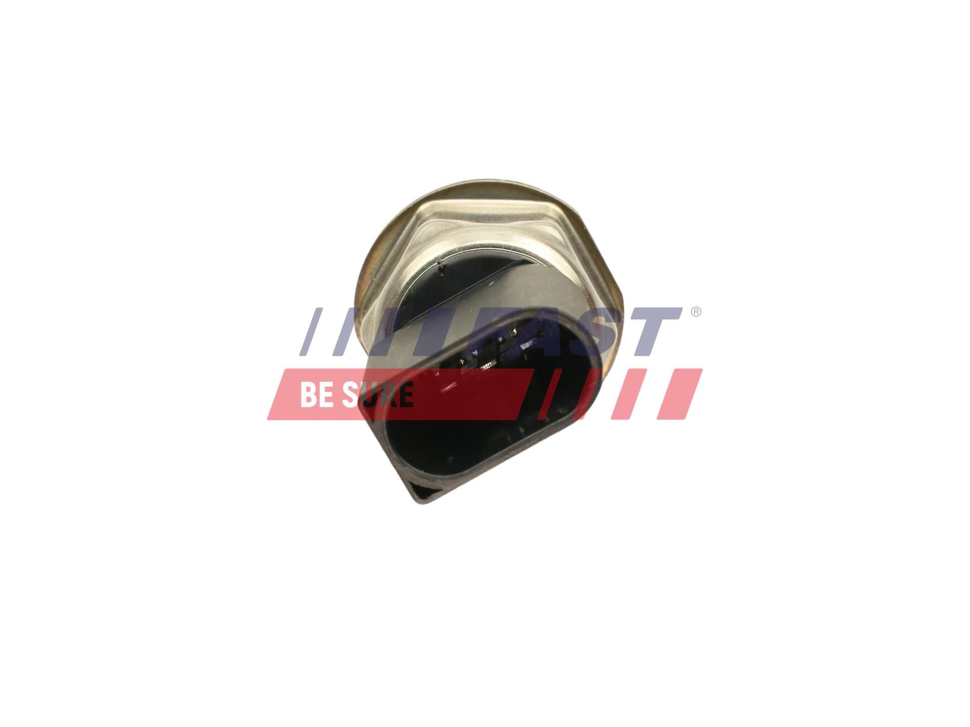 FAST Brandstofdruksensor FT80077 BMW 3-serie Sensor brandstofdruk FAST FT80077