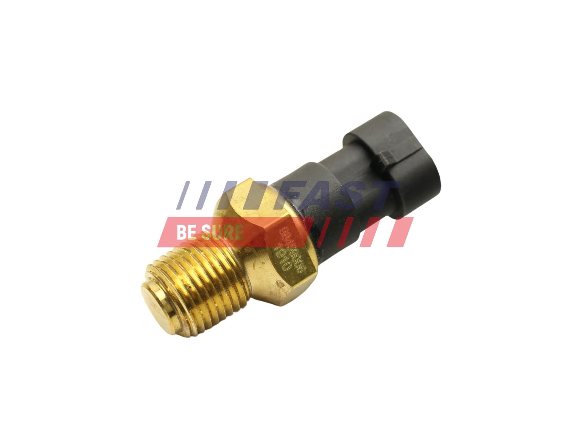FAST Temperatuursensor FT80106 FT80106 Koelvloeistof temperatuur sensor FAST MERCEDES-BENZ 123-serie