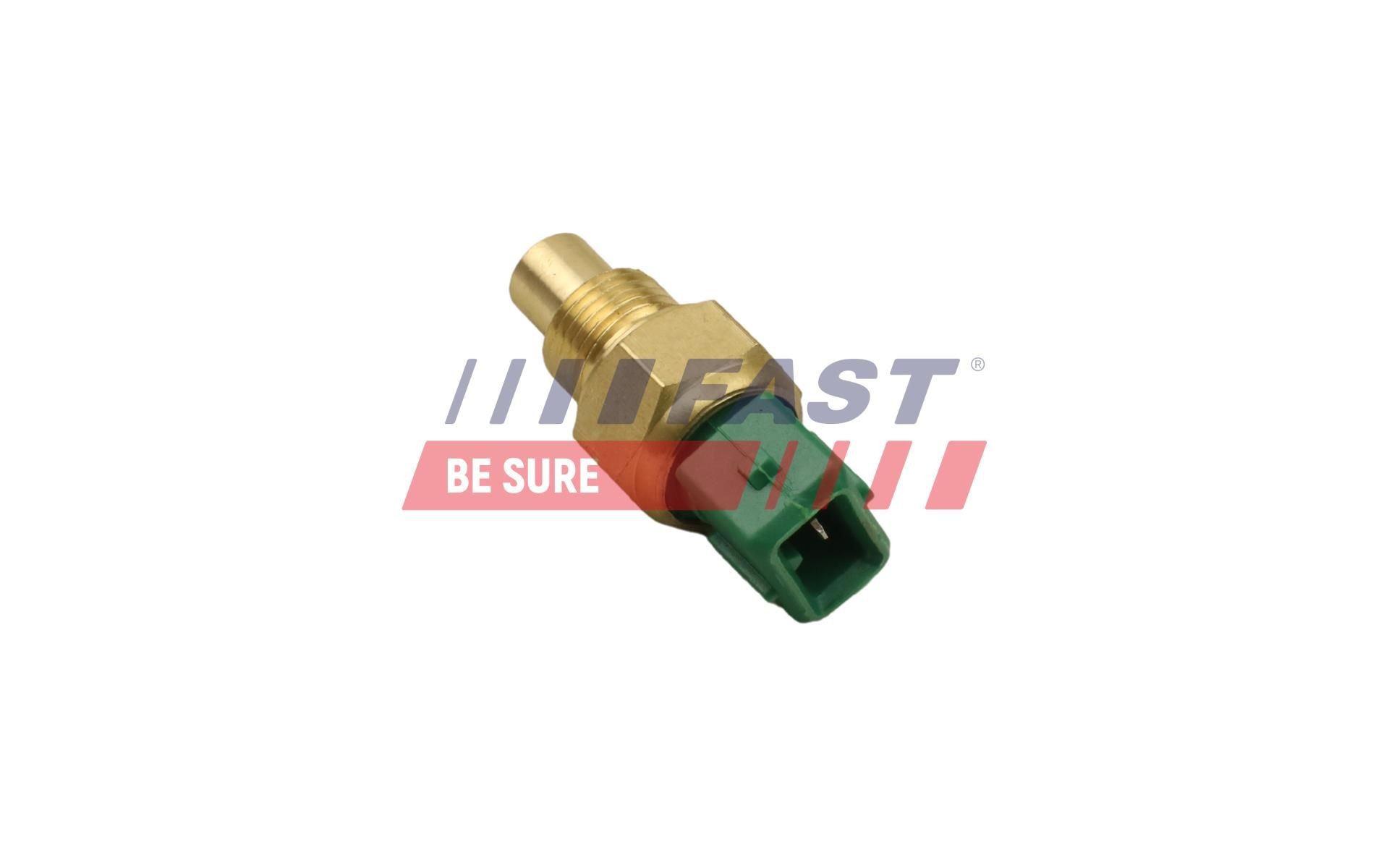 Sonde de température, liquide de refroidissement FAST FT80159 FAST FT80159 Sonde de température moteur Suzuki BALENO 2003