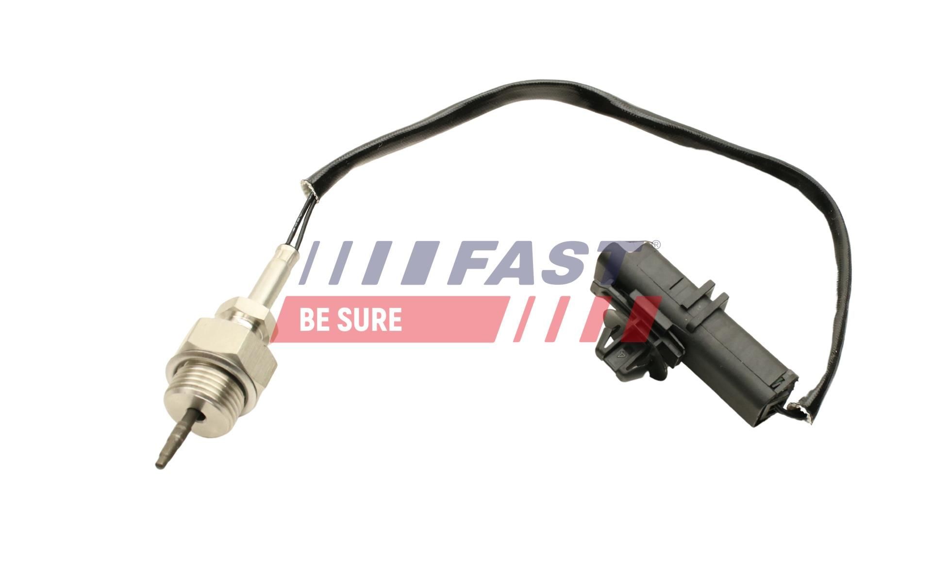 FAST Sensor, uitlaatgastemperatuur FT80241 FAST FT80241 Sensor uitlaatgastemperatuur Opel Vivaro Van goedkoop
