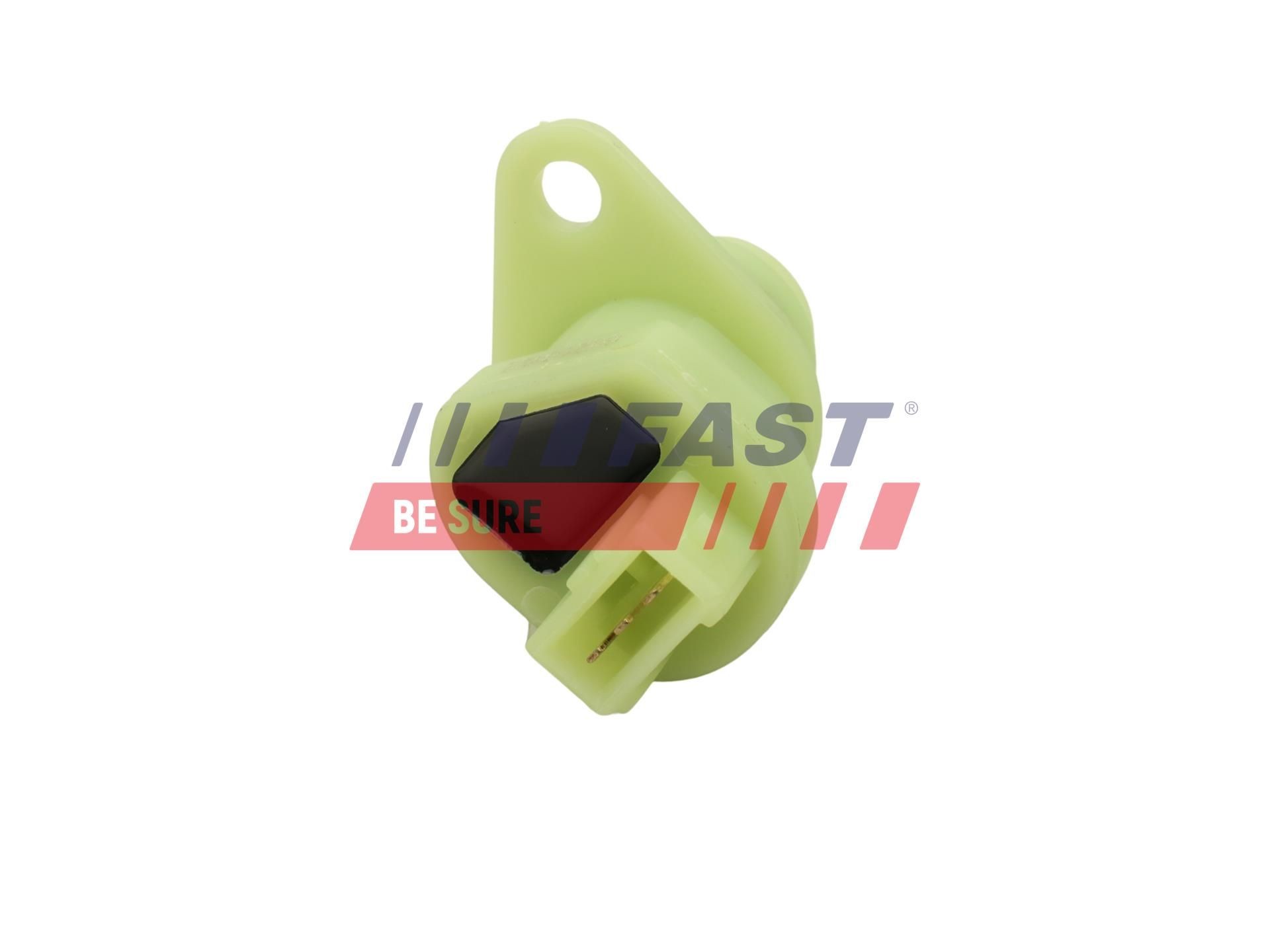 Speed sensor FAST FT80751 FAST FT80751 2019 FIAT SCUDO speed sensor replacement