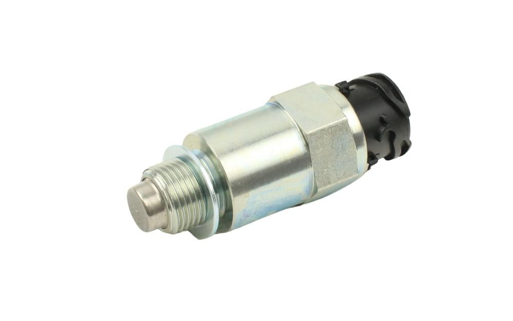 FAST Impulsgiver, veivaksel FT80752 FT80752 Turtallssensor girkasse LEXUS LS FAST