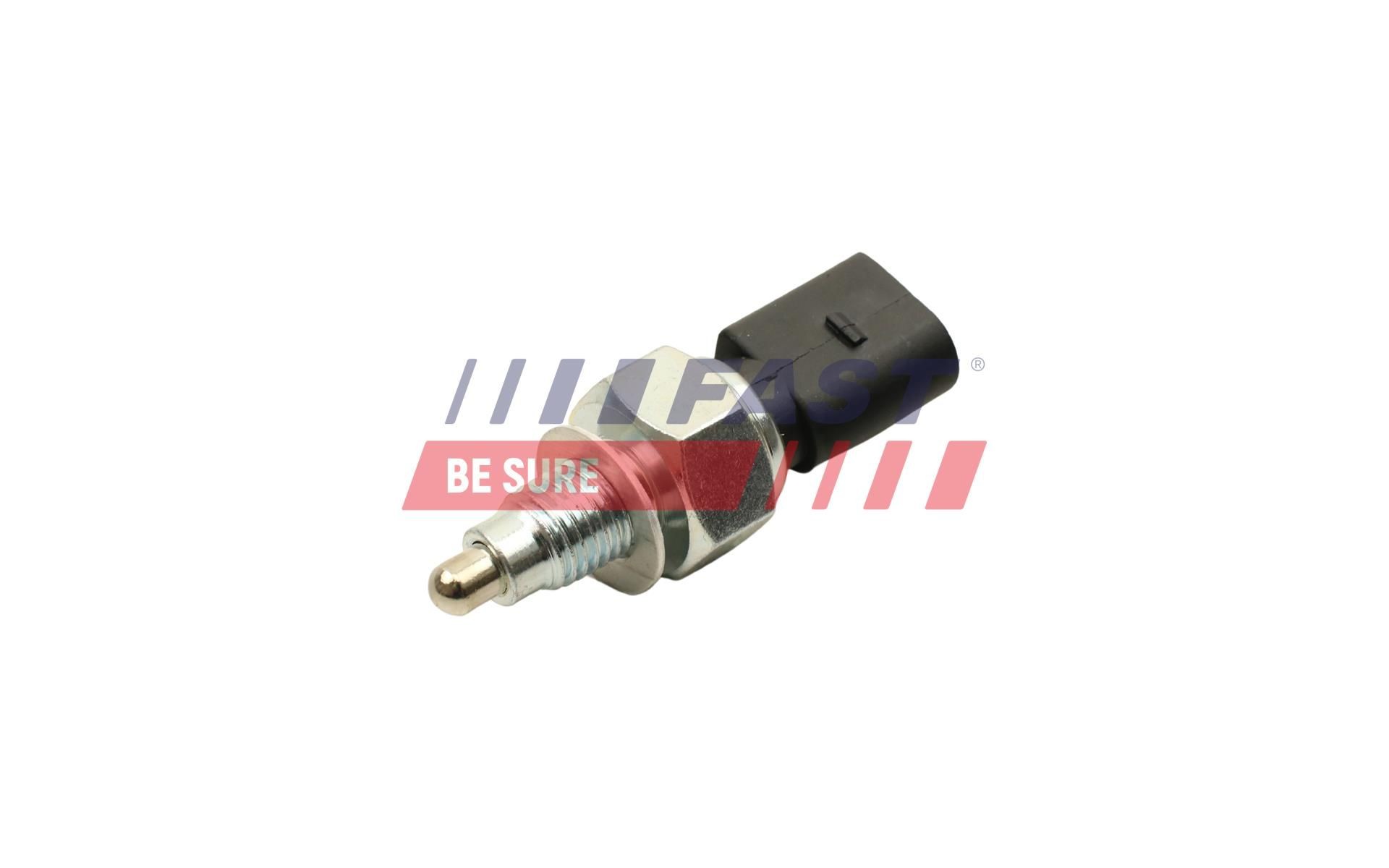 Achteruitrijschakelaar FAST FT81012 FAST FT81012: Schakelaar achteruitrijlicht Volkswagen T-ROC 2022