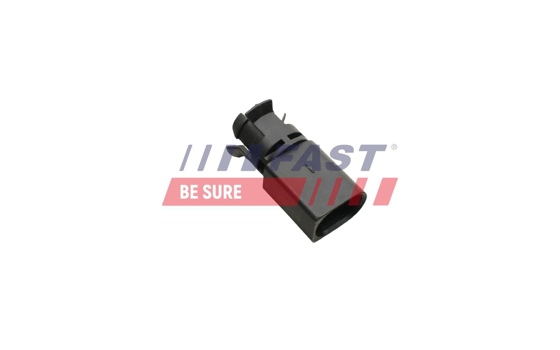 Sensor, Außentemperatur FAST FT81202 VW BORA 2014 Sensor Außentemperatur FAST FT81202