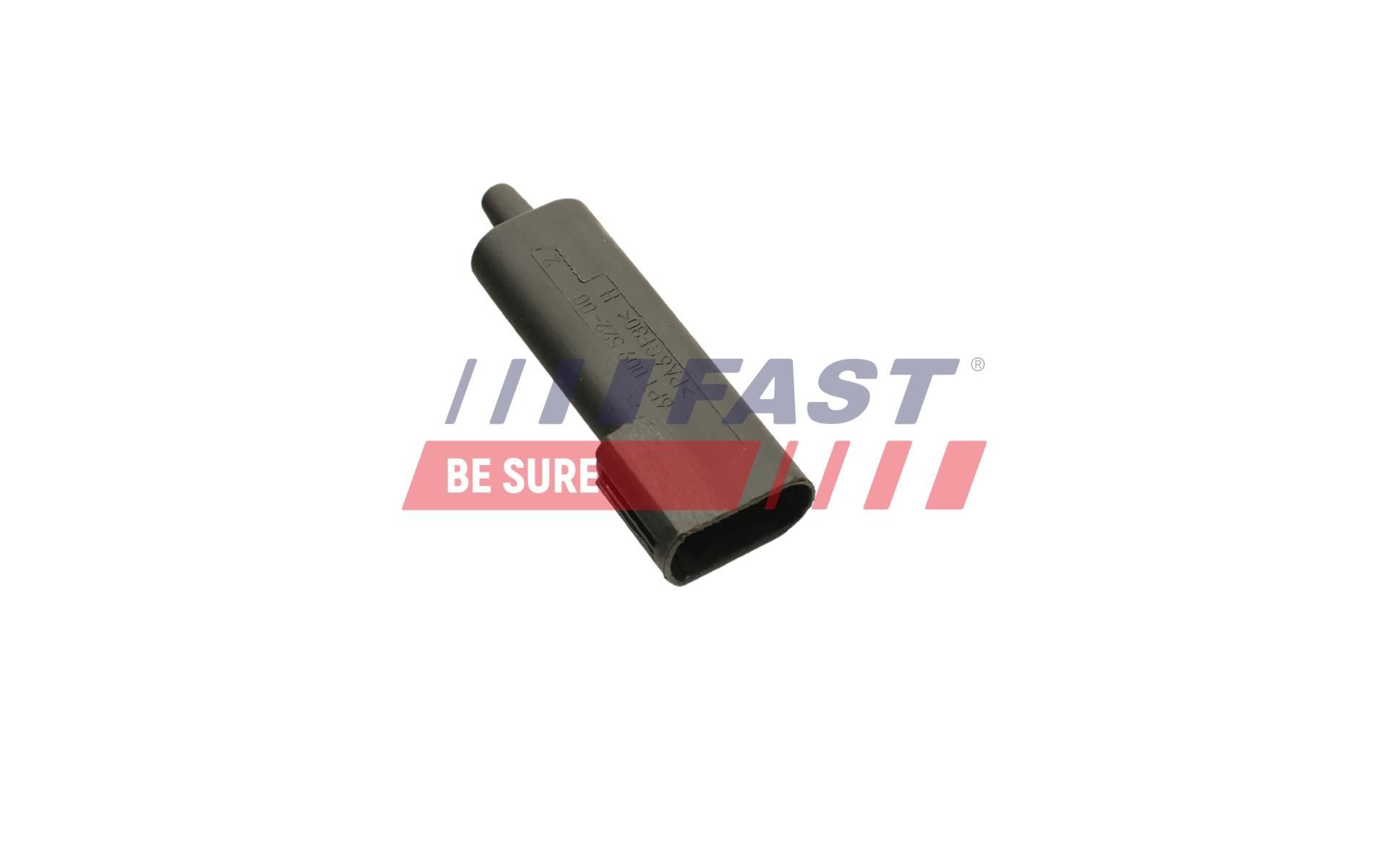 FAST Sensor, yttertemperatur FT81203 FT81203 FAST yttertempgivare PEUGEOT 5008
