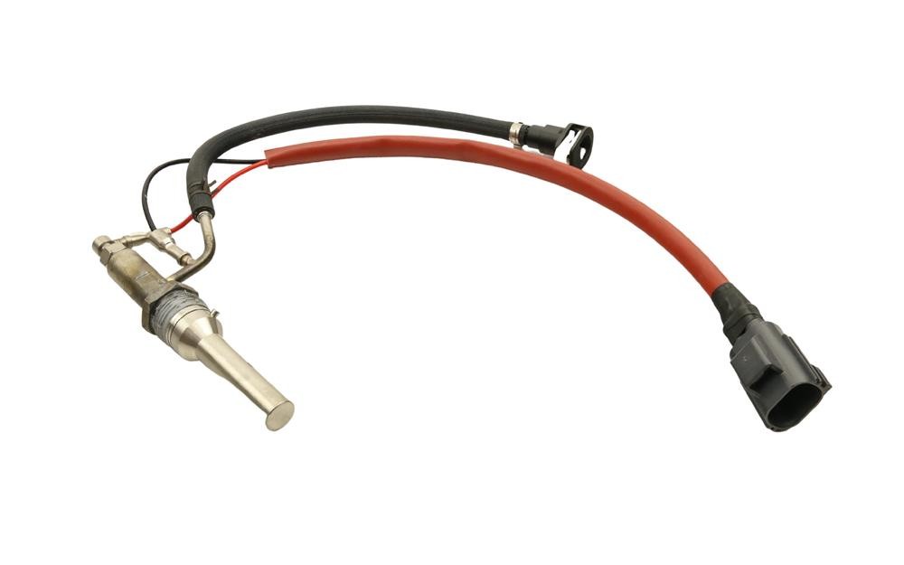 FAST DPF injector FT81702 Alfa Romeo SPIDER FAST dosage module FT81702