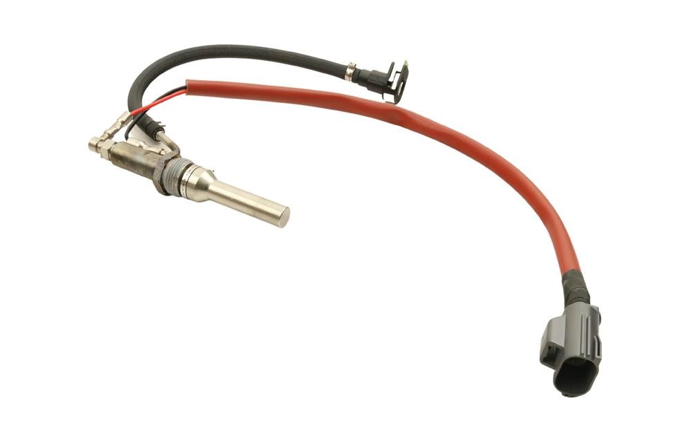 FAST Inspuiteenheid roet / partikelfilterregeneratie FT81704 FT81704 Doseermodule HYUNDAI H350 FAST