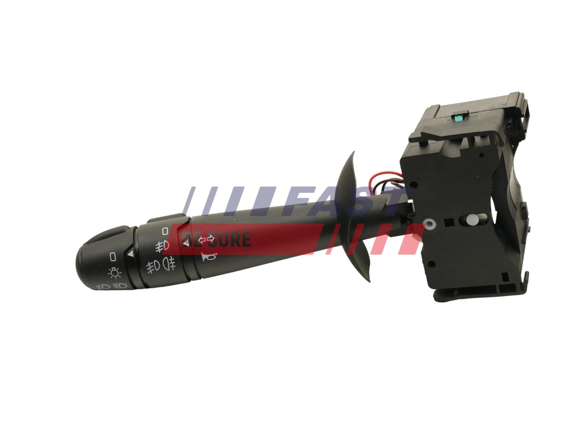 FAST Ratstammekontakt FT82019 FAST 430202 Ratstammekontakt FT82019