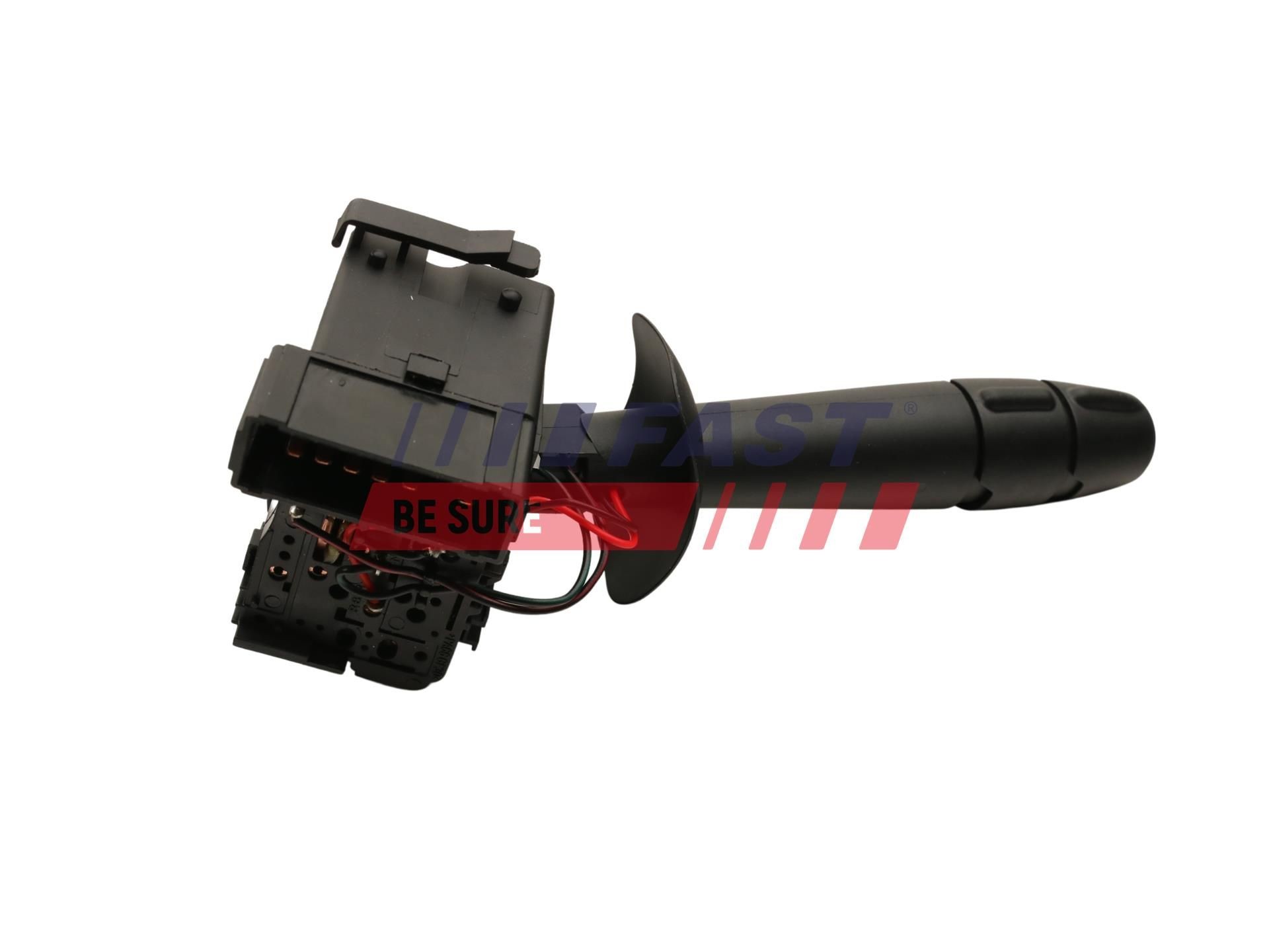 FAST Rattstångsbrytare FT82020 FAST FT82020 Interiör NISSAN TERRANO 2 (R20)