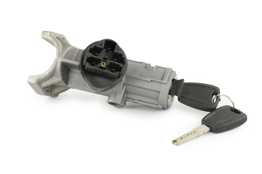 FAST Virtalukko FT82348 FT82348 FAST Virtalukko Chevrolet KALOS hinta