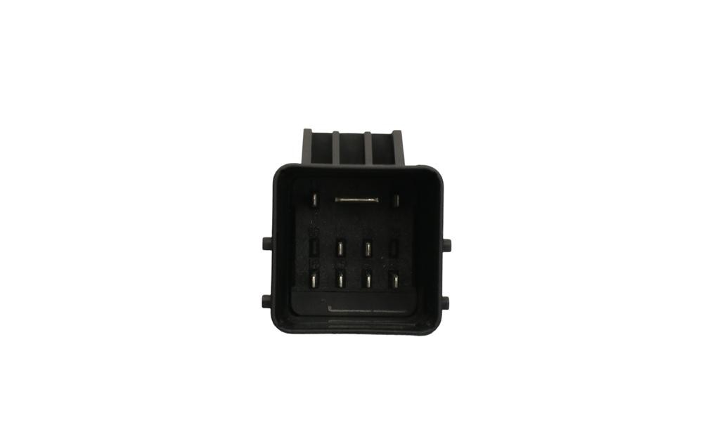 Módulo de comando, tempo de incandescência FAST FT82515 FAST FT82515 Relé das velas de incandescentes CITROËN JUMPER 2022