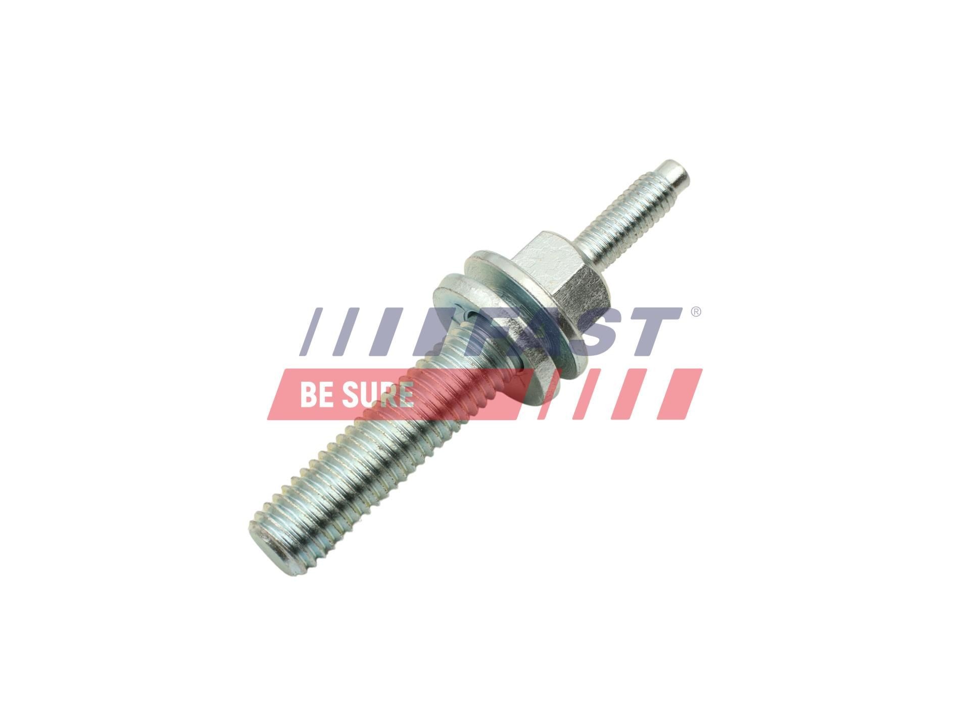 FAST Montáżna sada pre výfukový systém FT84703 Montáżna sada pre výfukový systém FAST NISSAN FT84703