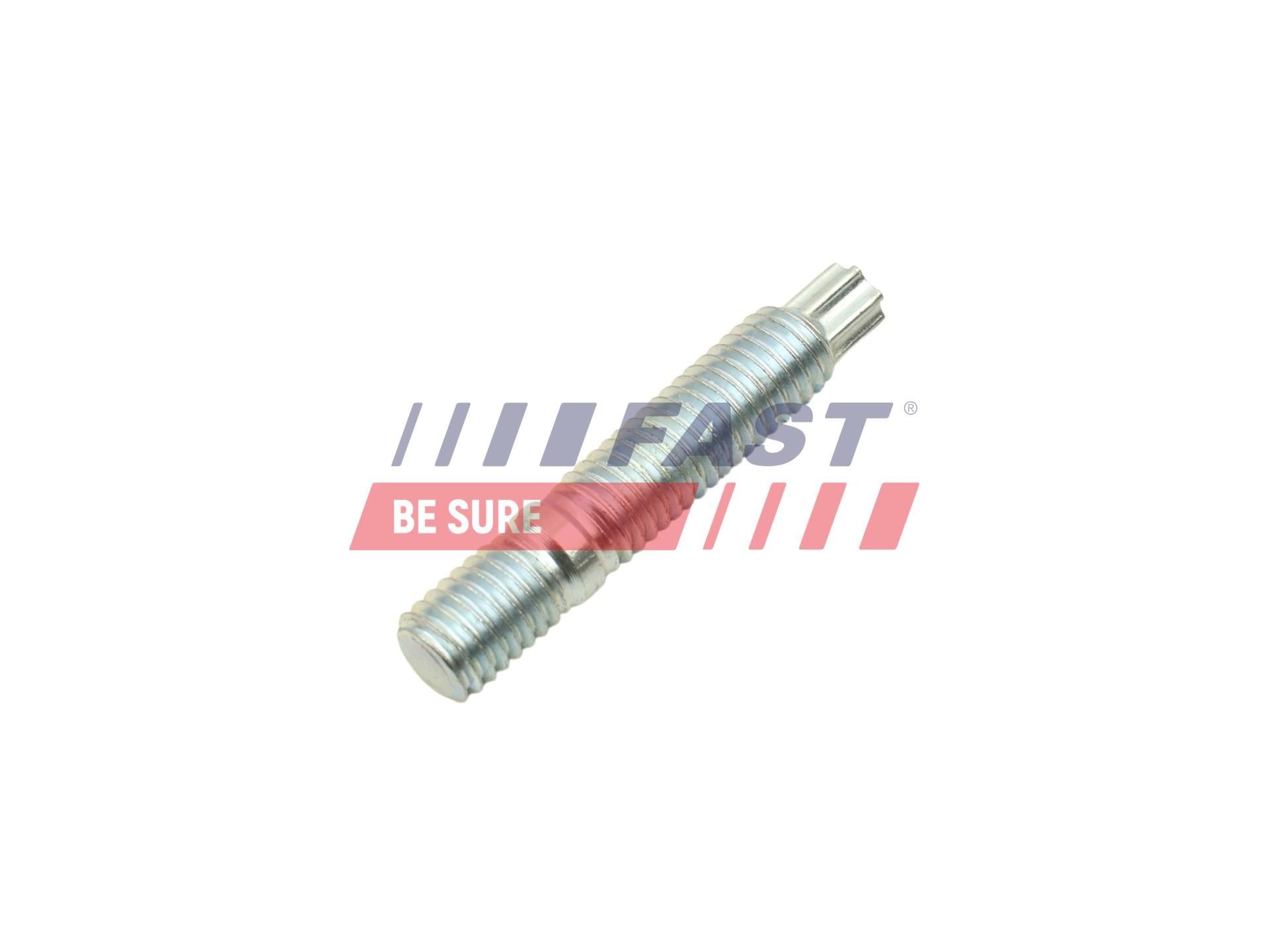 FAST Montáżna sada pre výfukový systém FT84704 Montáżna sada pre výfukový systém NISSAN FAST FT84704