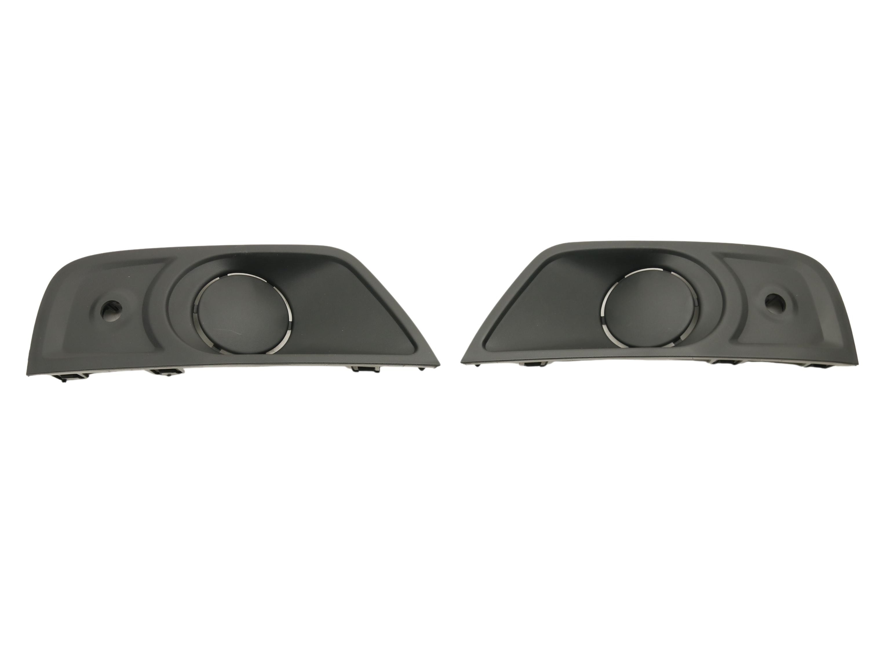 FAST Cache antibrouillard FT90125G Composants pour projecteur antibrouillard FAST A7 FT90125G pas cher