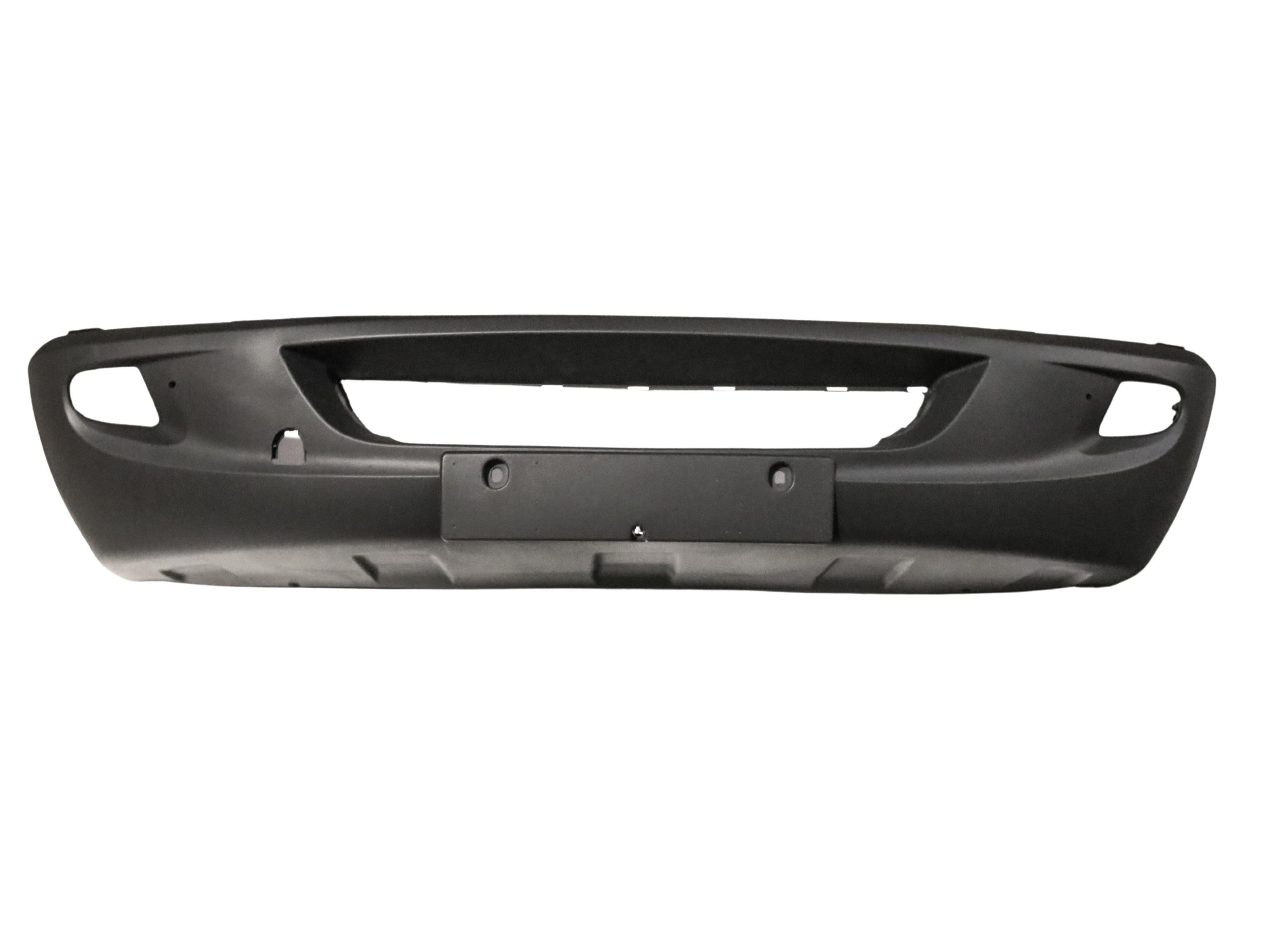 FAST Stötfångare FT91033G FT91033G FAST kofångare MERCEDES-BENZ GLE