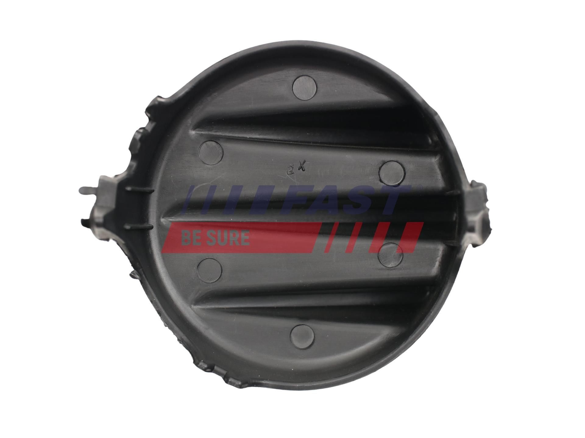 FAST Suojus, sumuvalo FT92401G FAST Sumuvalojen osat VOLVO FT92401G