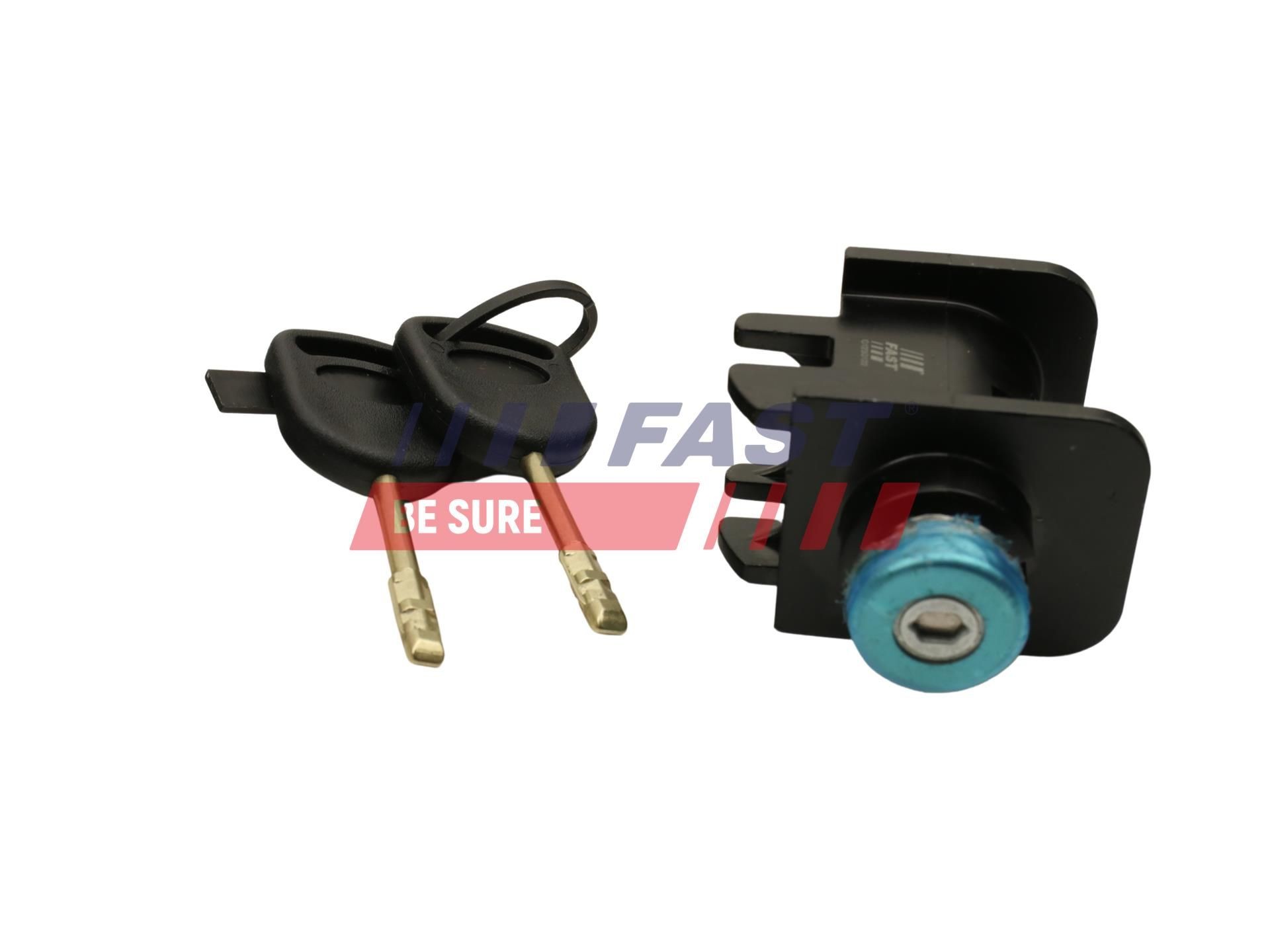 FAST Slēdzenes cilindrs FT93902 Auto slēdzenes cilindrs FAST Alfa Romeo MITO FT93902