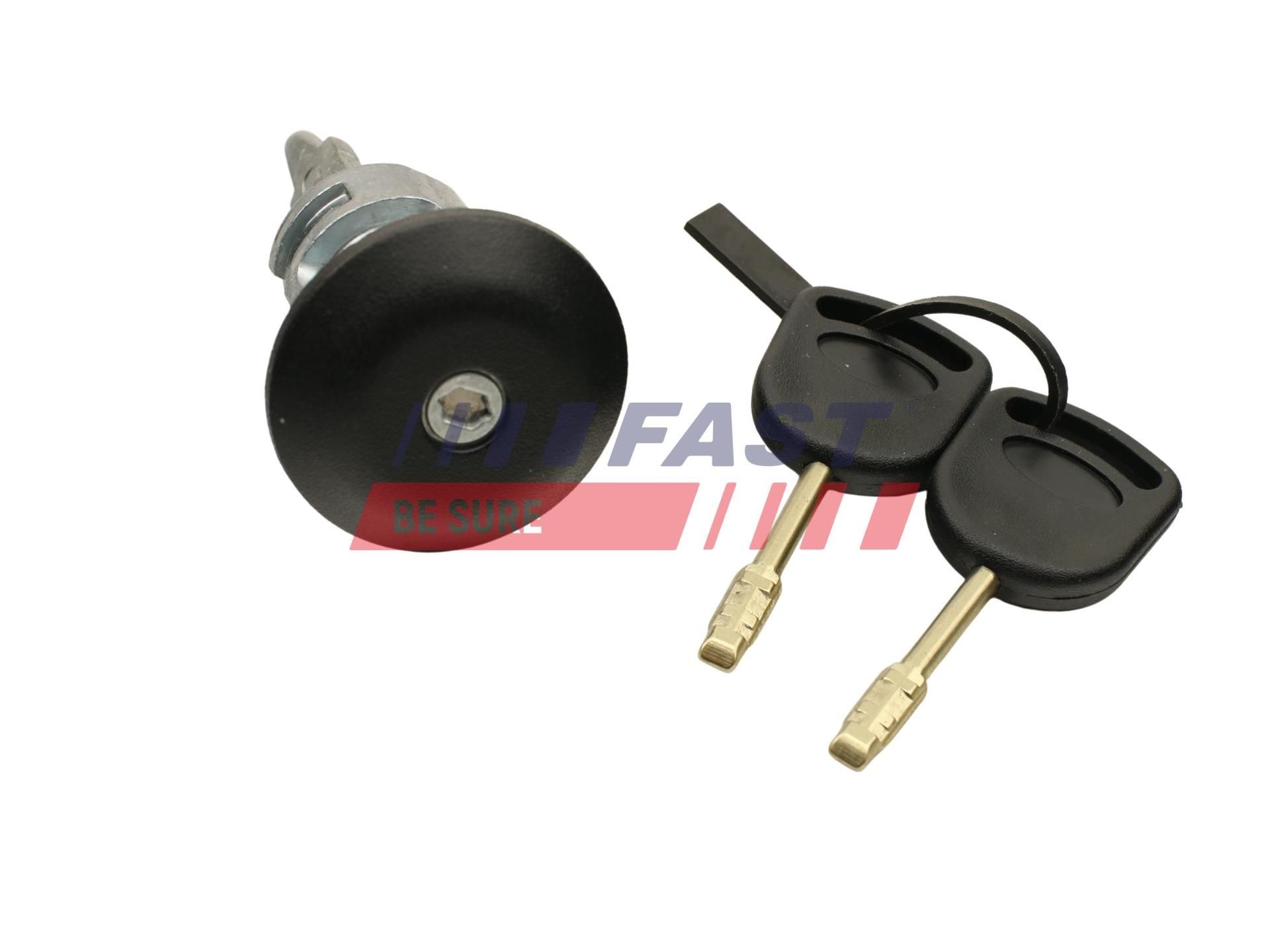 FAST Lukkosylinteri FT93904 Focus Mk1 Van / Farmari (DNW) lukkosylinteri FAST FT93904