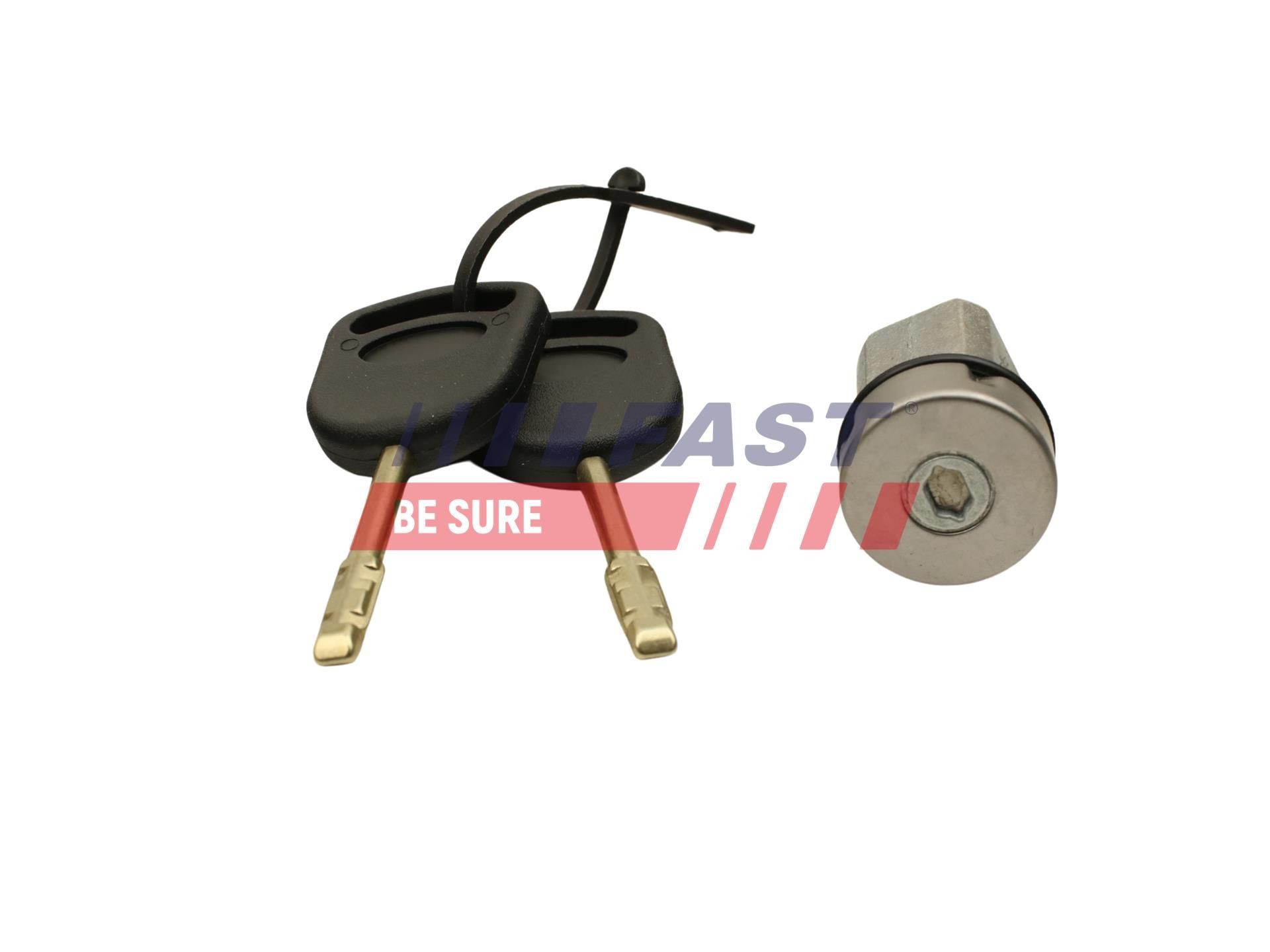 FAST Cilinderslot FT93907 Toyota COROLLA Slot cilinder FAST FT93907