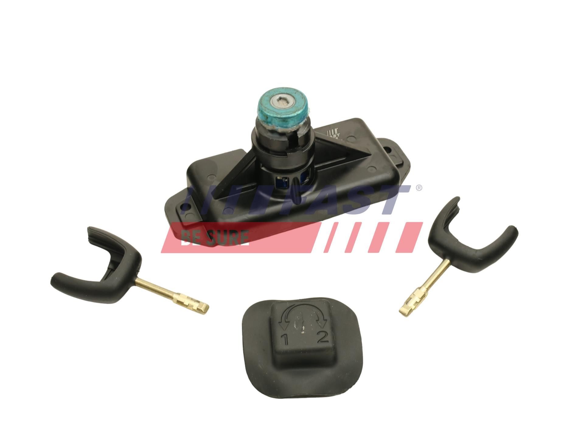 FAST Cilinderslot FT93908 Toyota COROLLA Cilinderslot FAST FT93908
